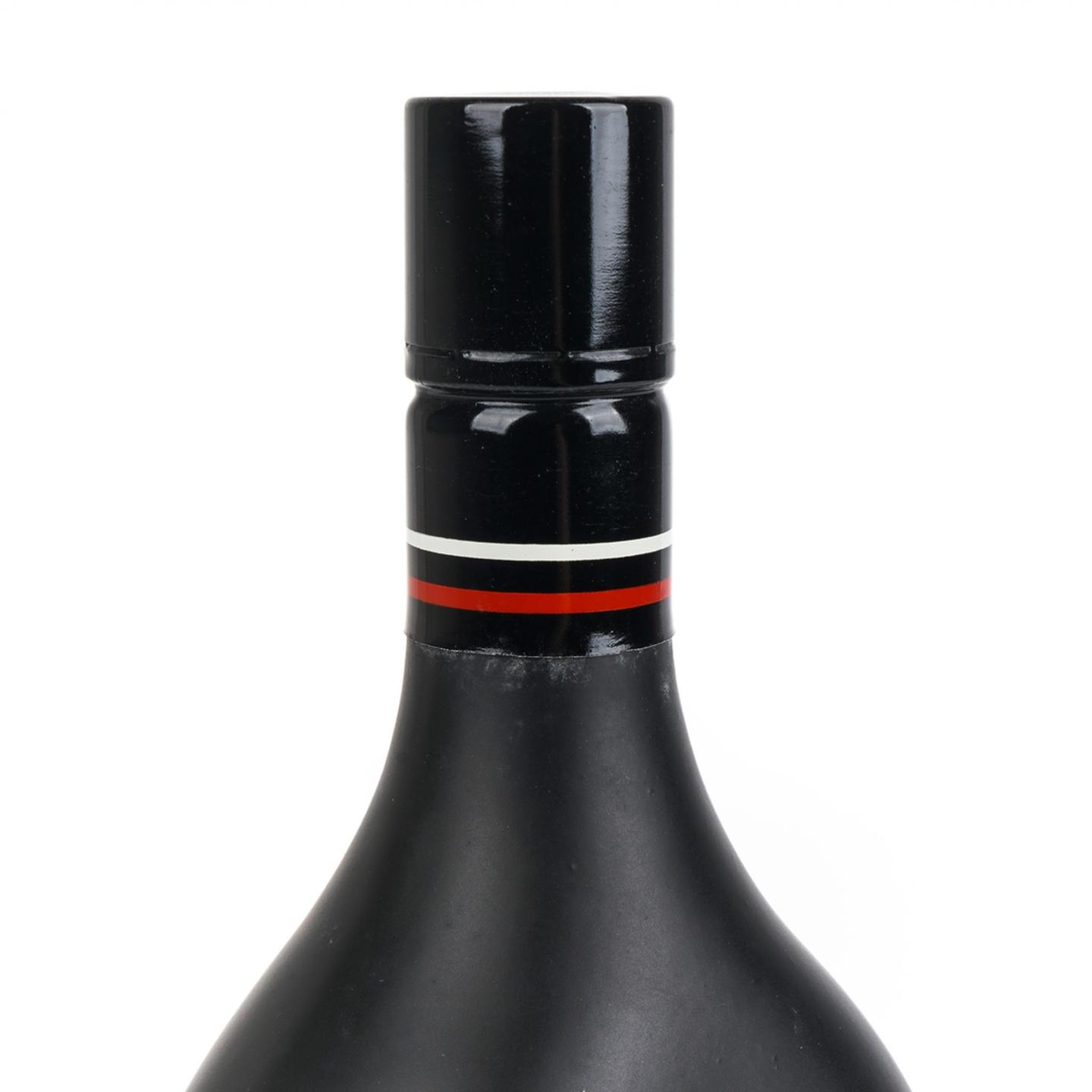白马 12年 1980s 黑瓷瓶 750ml
