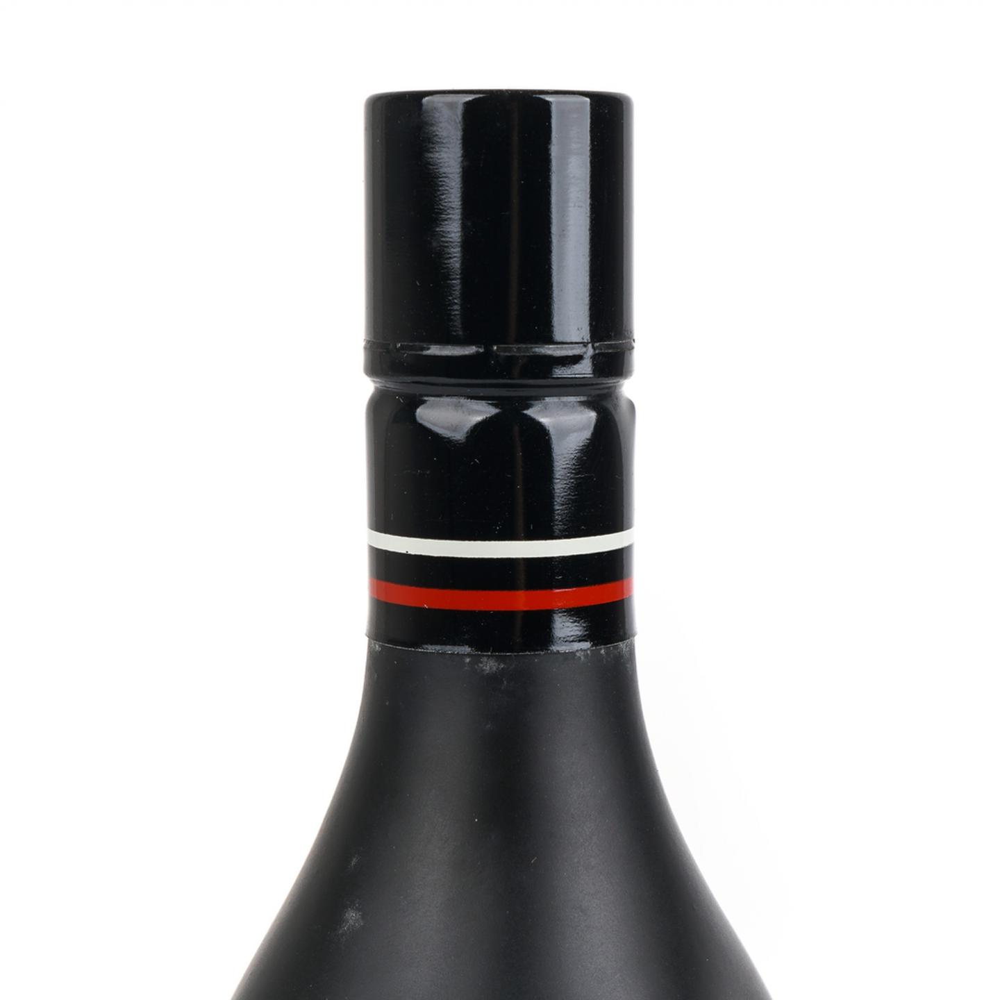 白马 12年 1980s 黑瓷瓶 750ml