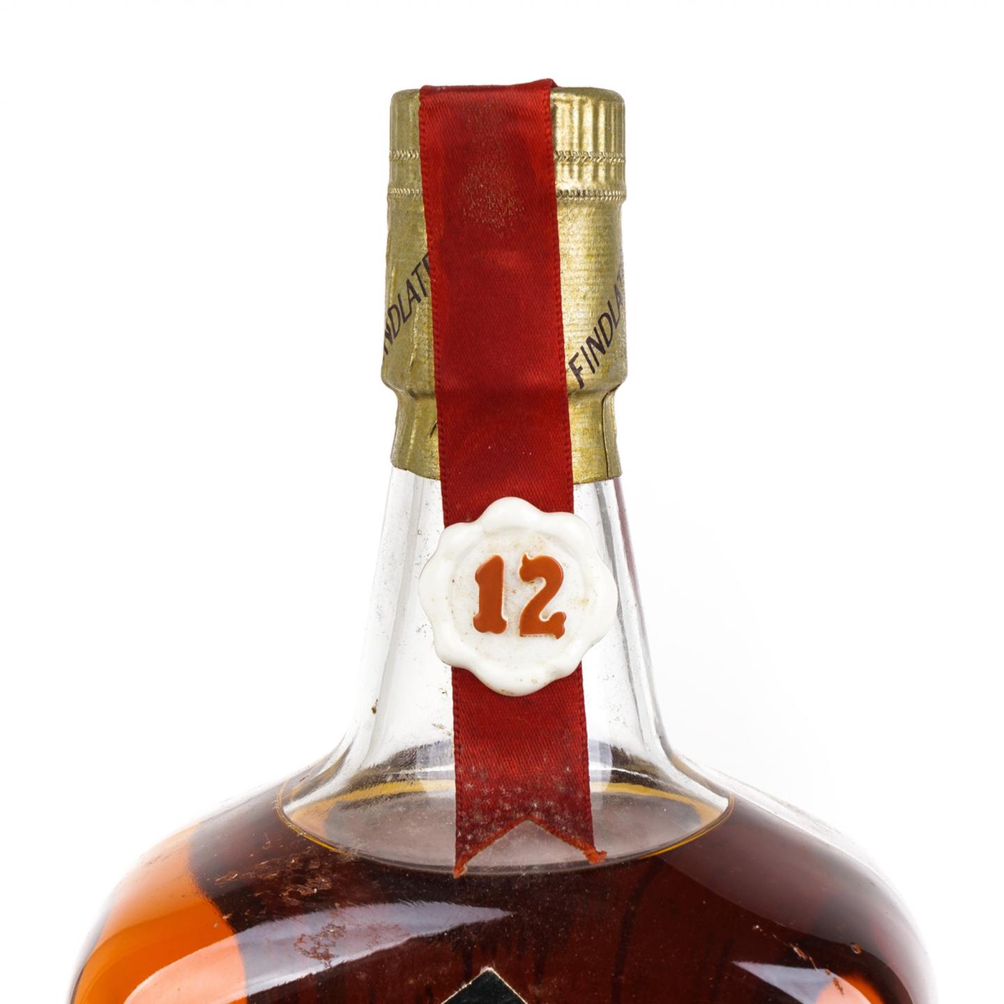 Findlater's 12年 调和 750ml