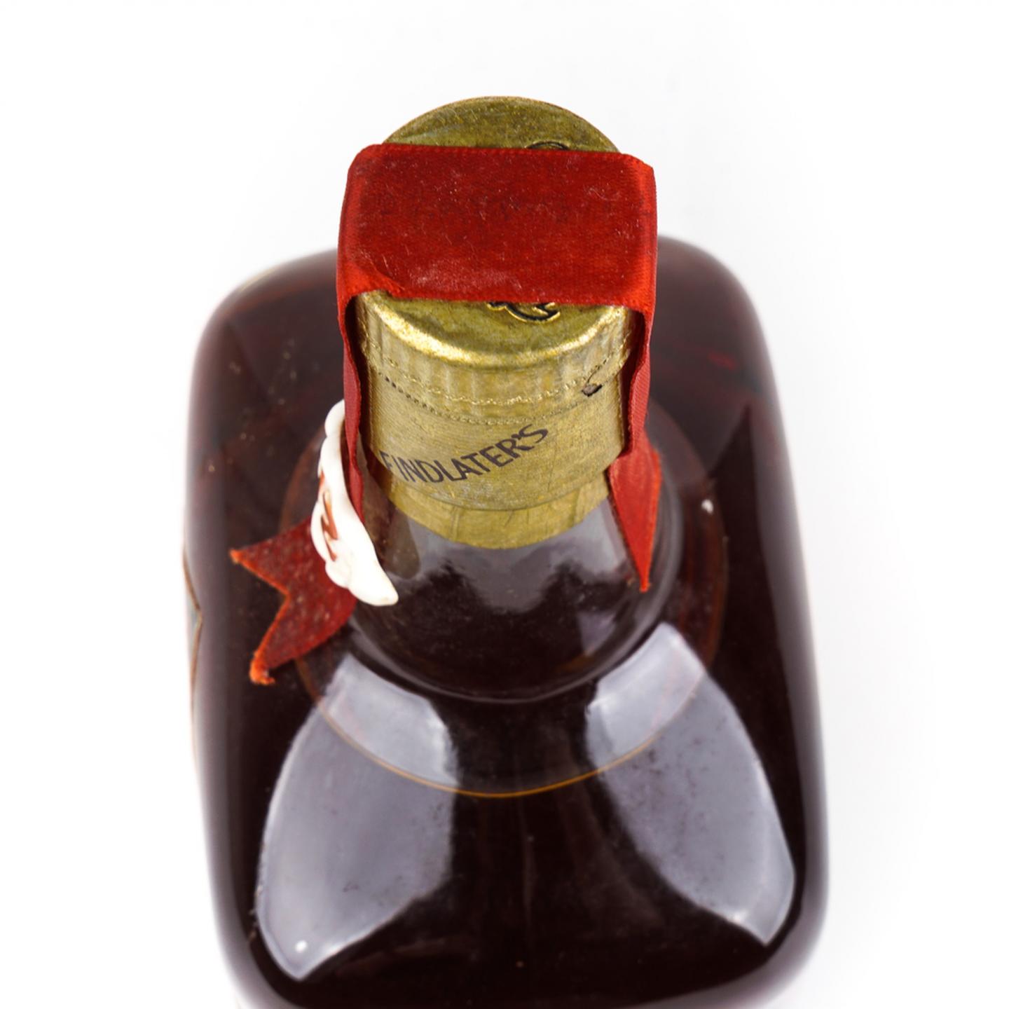 Findlater's 12年 调和 750ml