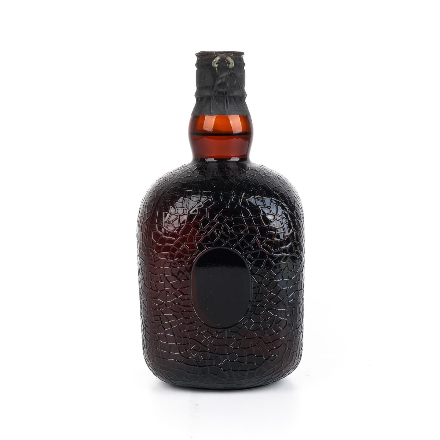 Grand Old Parr 调和 弹弓头 De Luxe Scotch Whisky