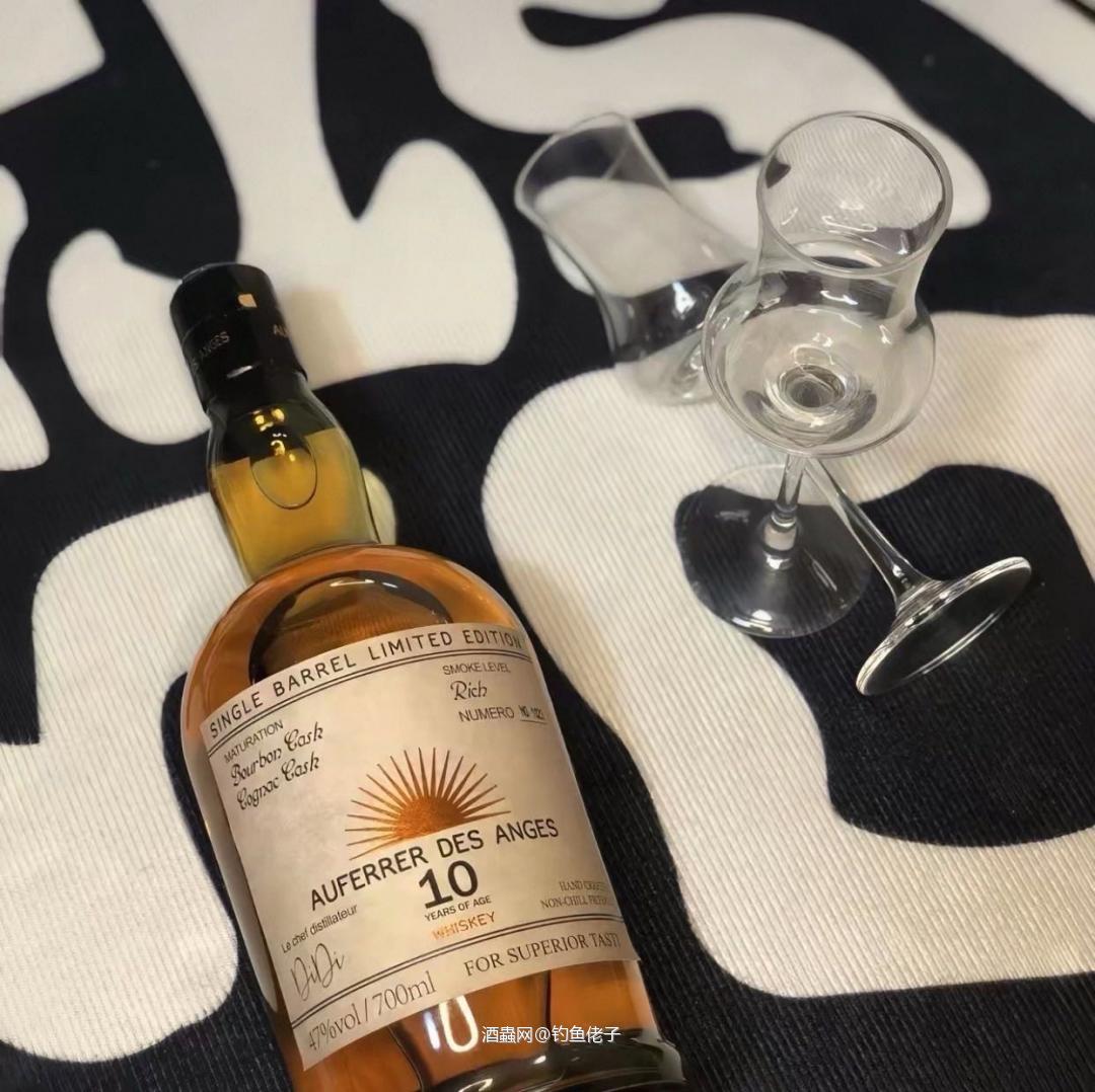 奥菲拉天使10年