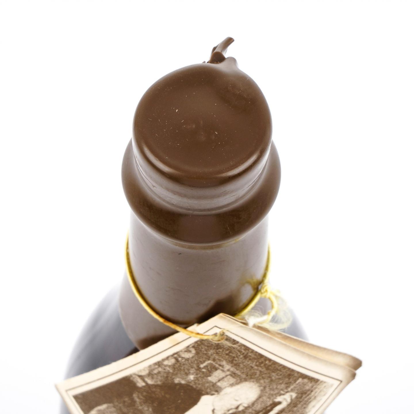 Booker's 波本威士忌 750ml