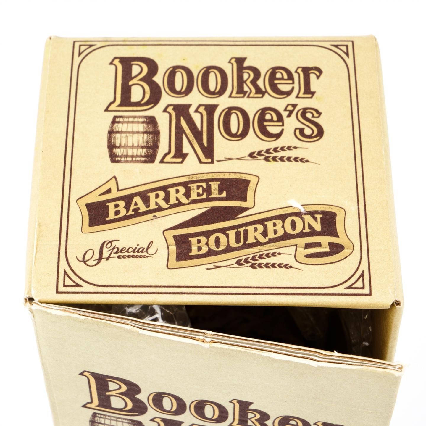 Booker's 波本威士忌 750ml