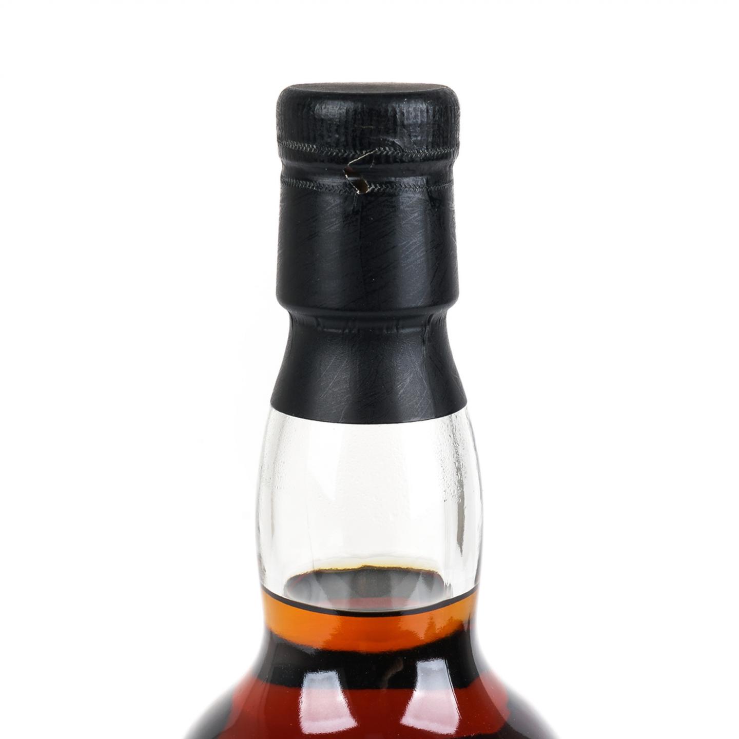 格兰多纳 1995-2013 雪莉桶 桶强 700ml
