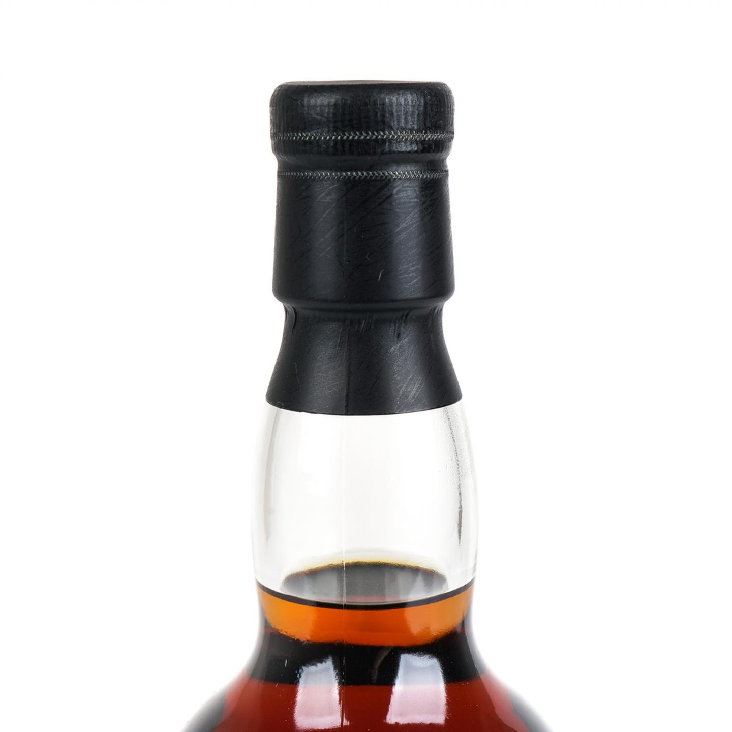格兰多纳 1995-2013 雪莉桶 桶强 700ml