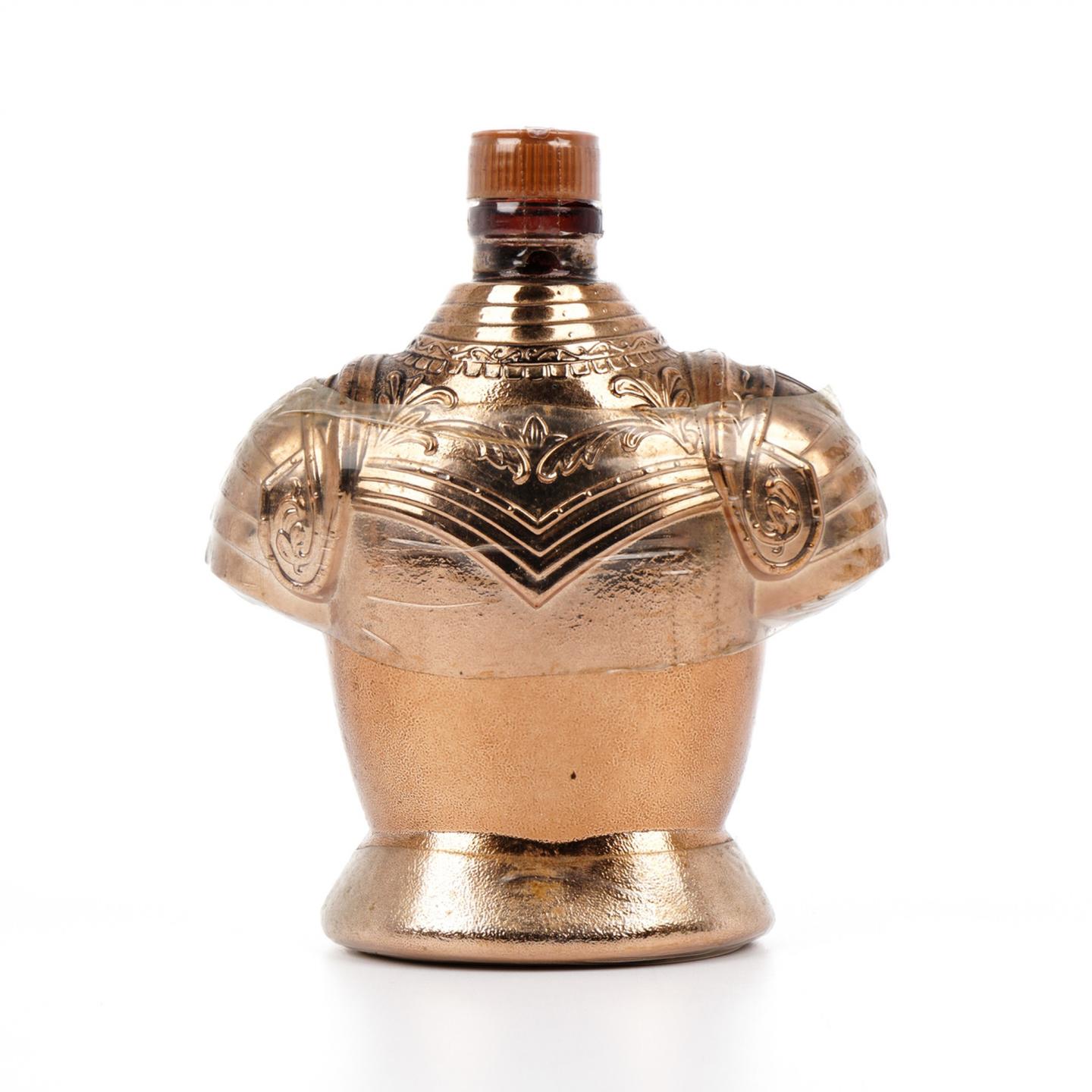 Nikka 90年代 绝版金武士特级 700ml