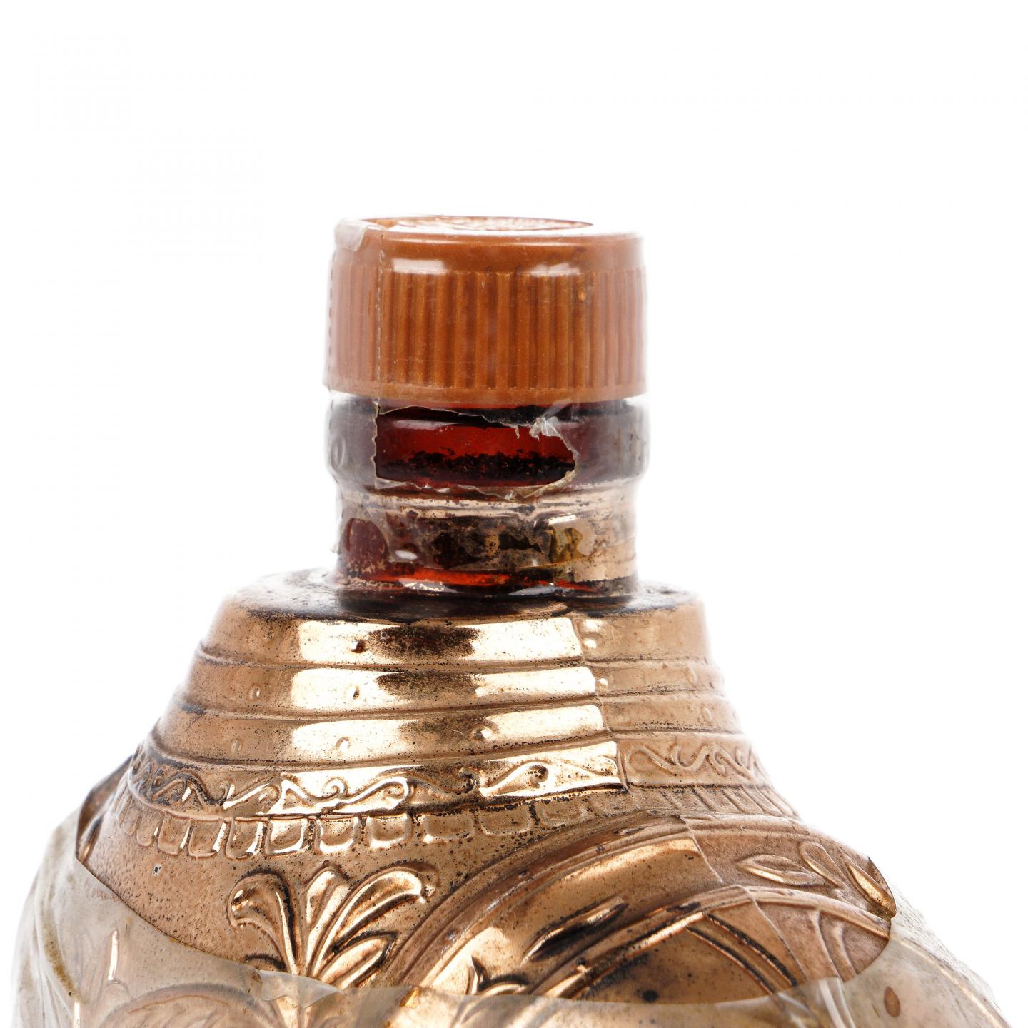 Nikka 90年代 绝版金武士特级 700ml