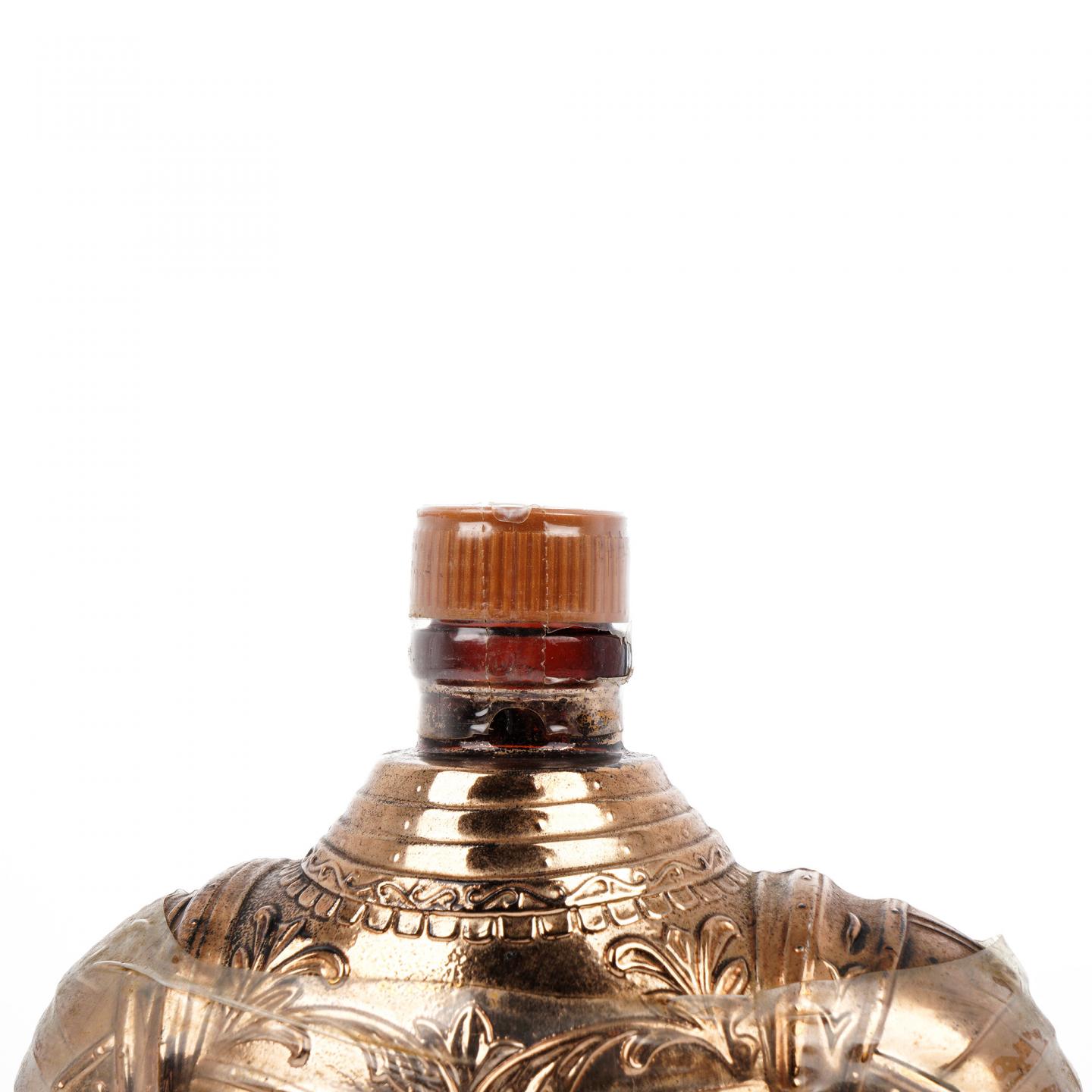 Nikka 90年代 绝版金武士特级 700ml