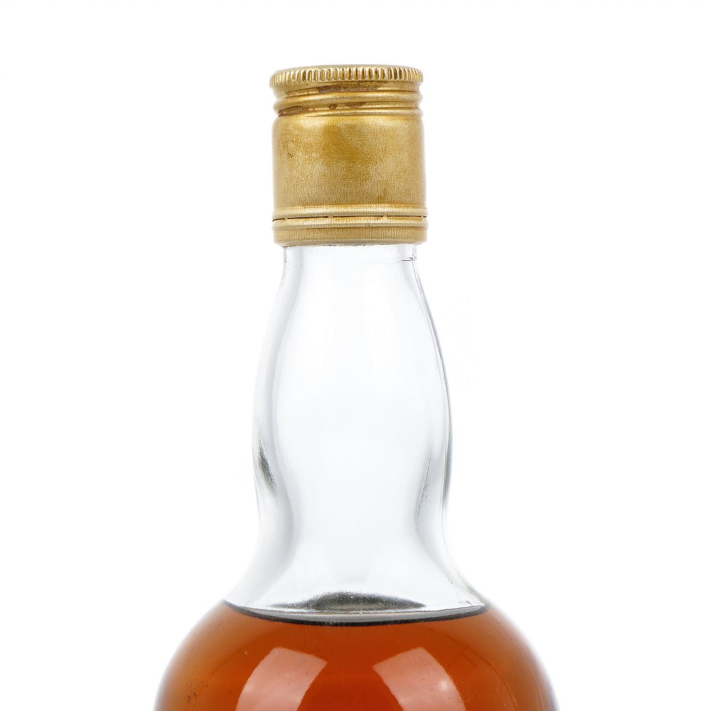林可伍德 GM 鹰标 750ml