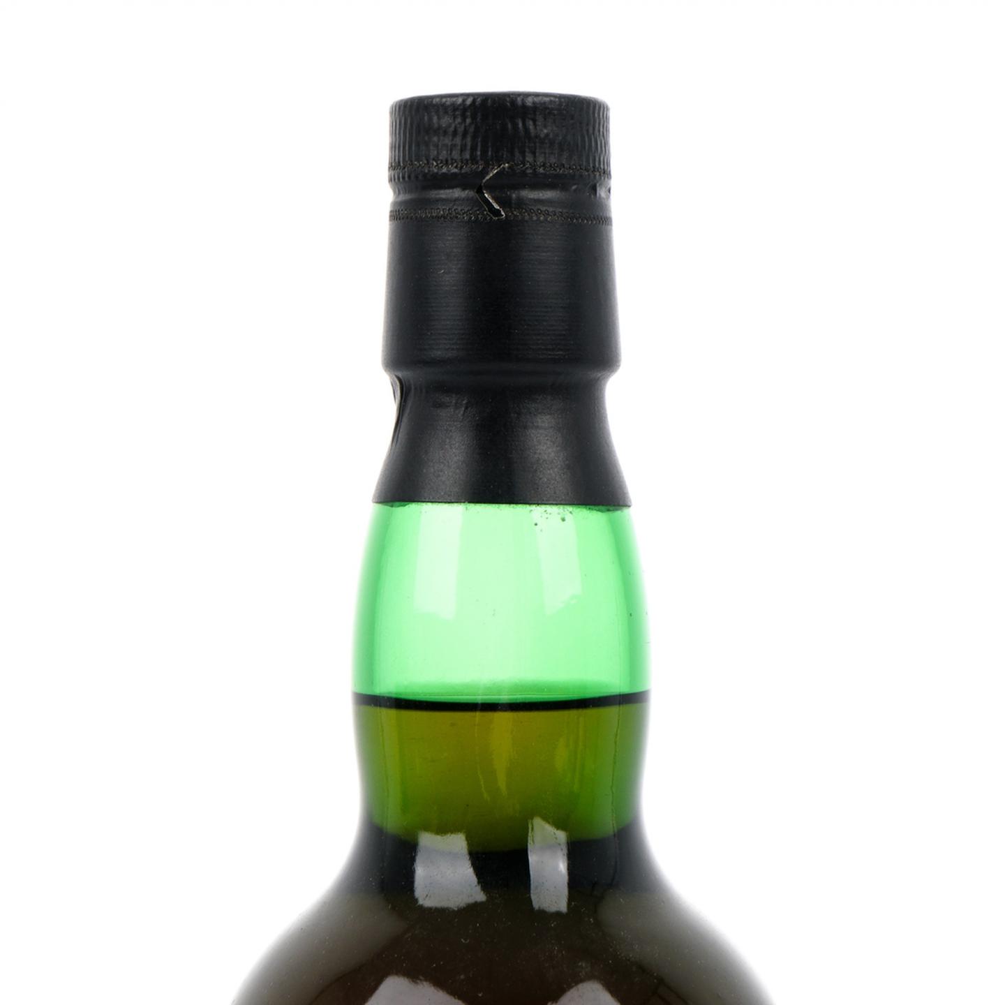 SMWS 24.79 麦卡伦 14年 1990-2004