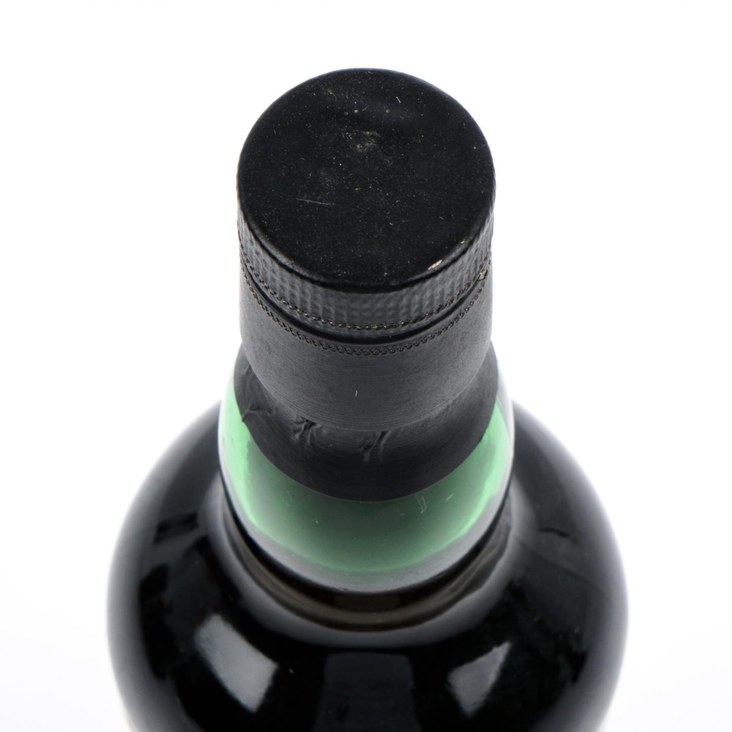 SMWS 24.79 麦卡伦 14年 1990-2004