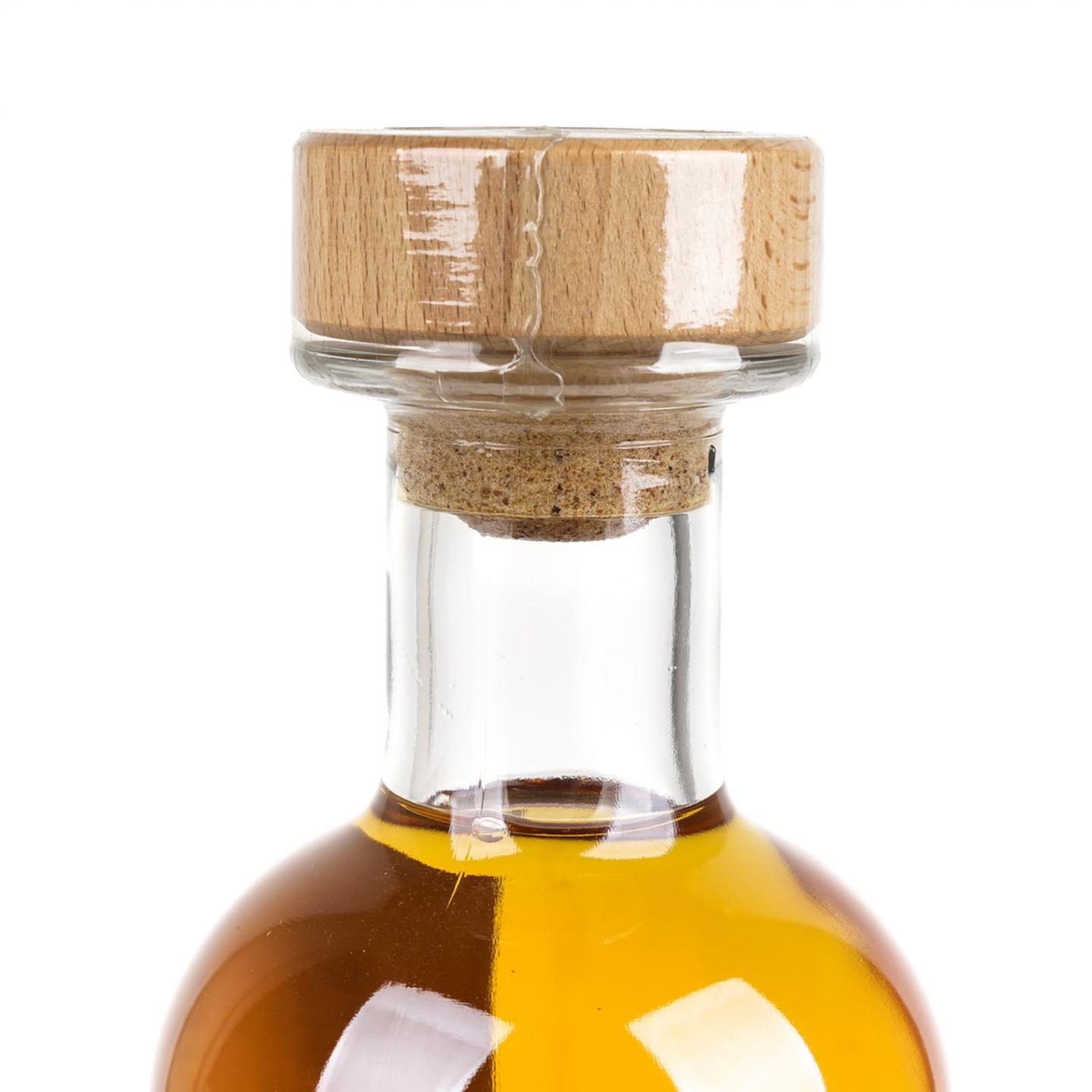 Burnside 36年 1989-2026 单桶#3864 Whisky Fu 韦陀