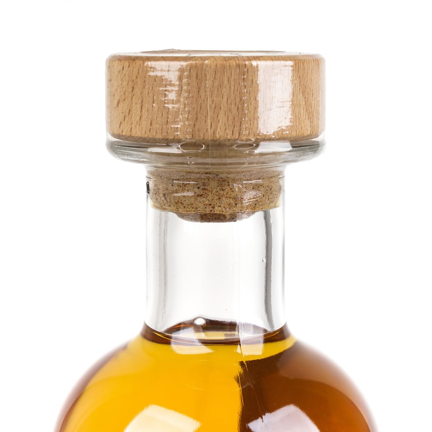 Burnside 36年 1989-2026 单桶#3864 Whisky Fu 韦陀