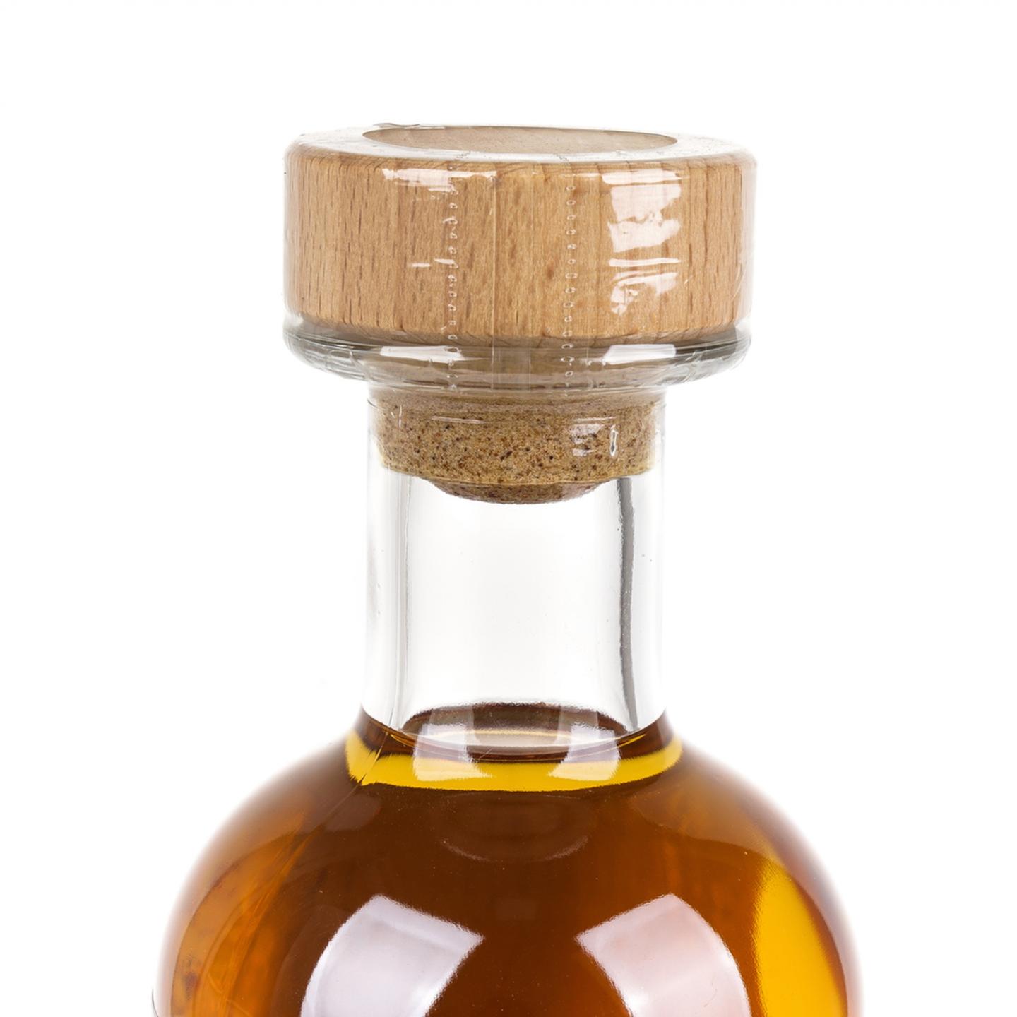 Burnside 36年 1989-2026 单桶#3864 Whisky Fu 韦陀 700ml