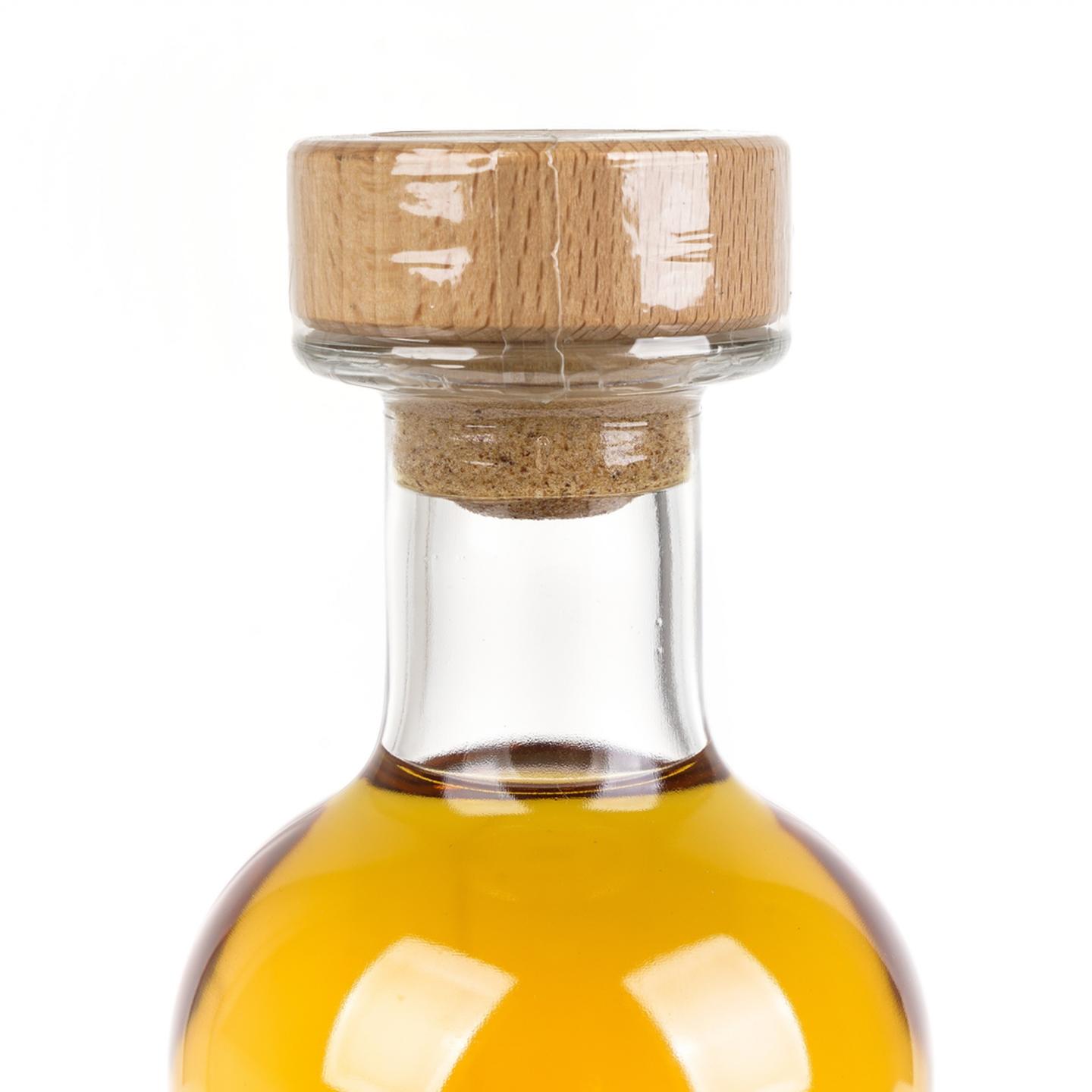 Burnside 36年 1989-2026 单桶#3864 Whisky Fu 韦陀 700ml