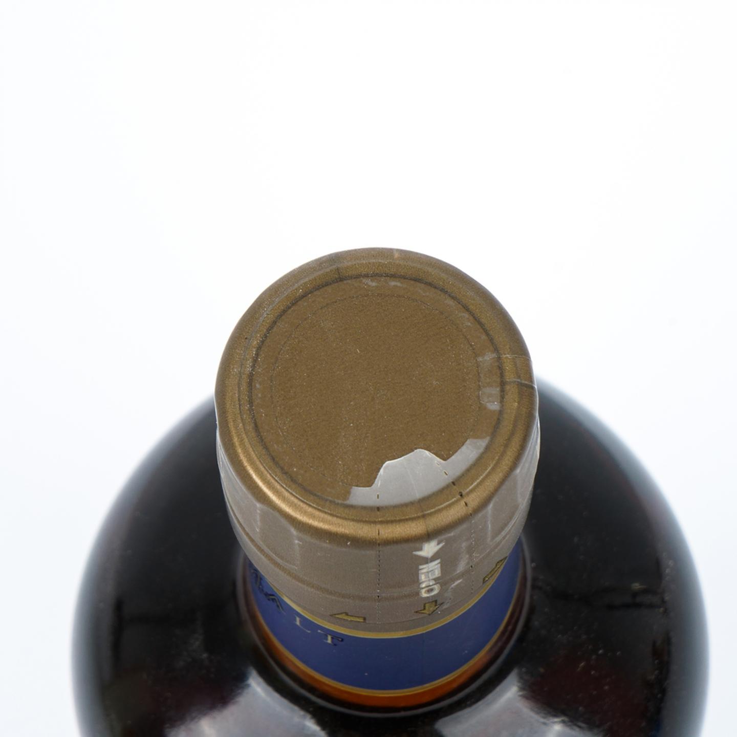 余市 10年贮藏 Single Malt