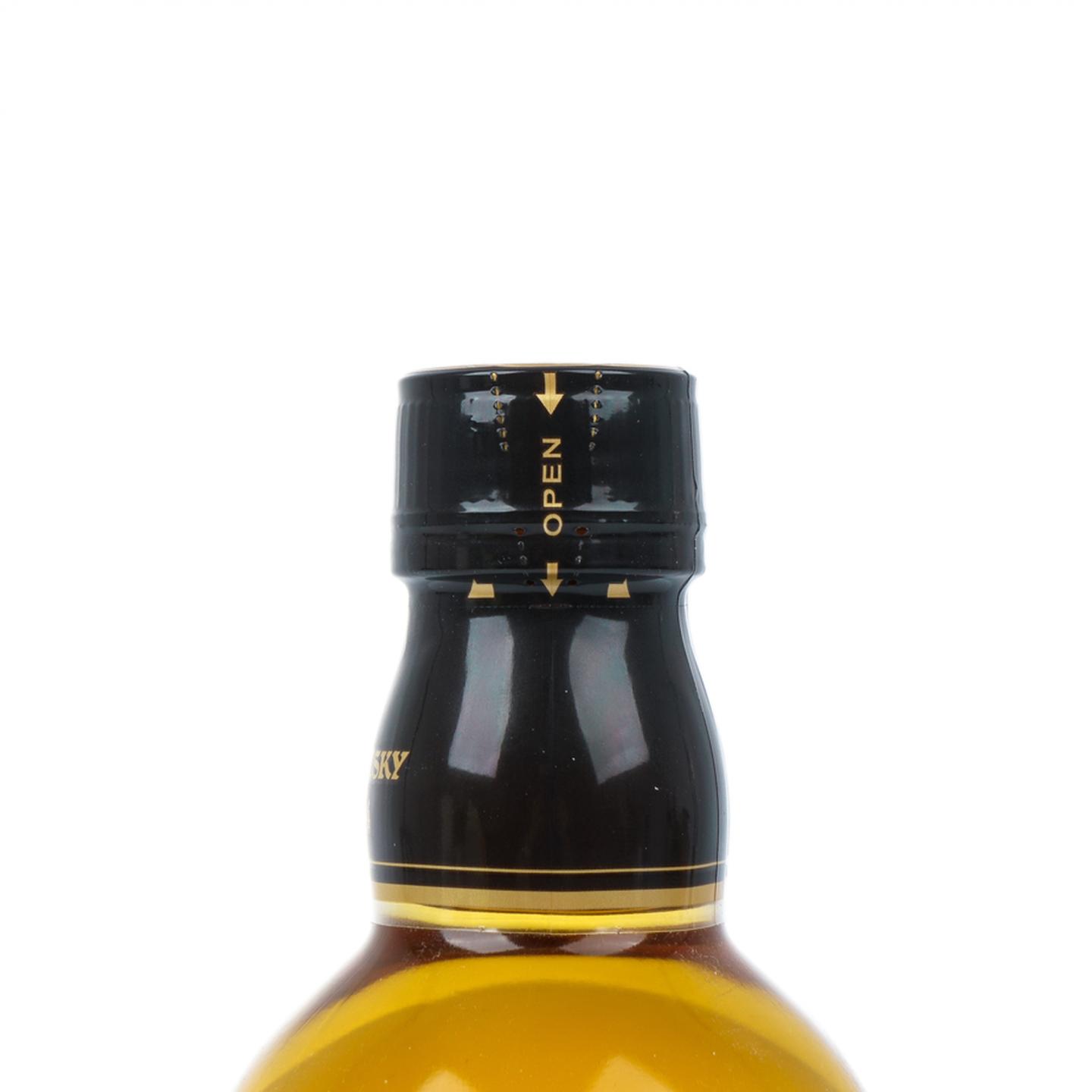 宫城峡 2000’s 2000-2009 500ML