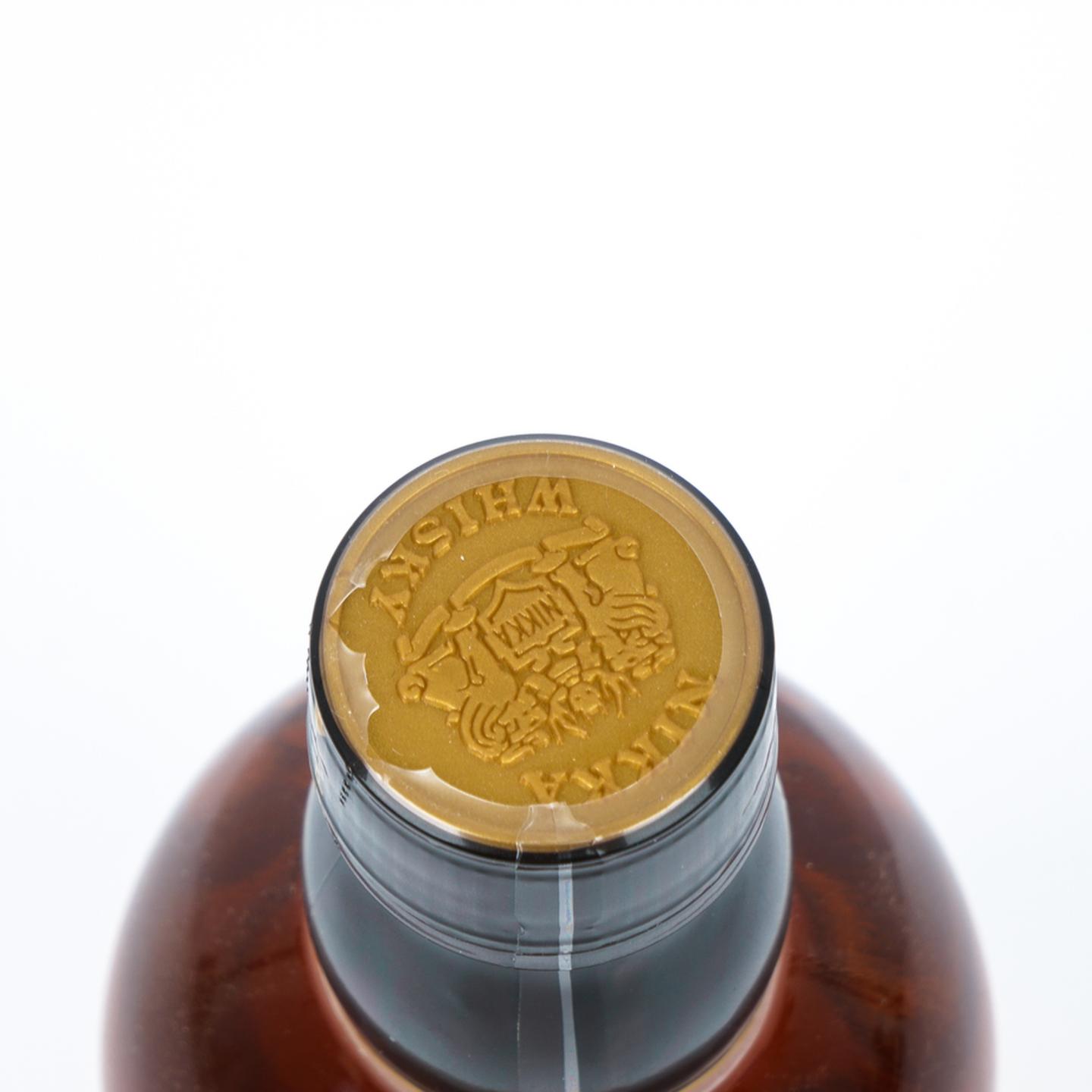 宫城峡 2000’s 2000-2009 500ML