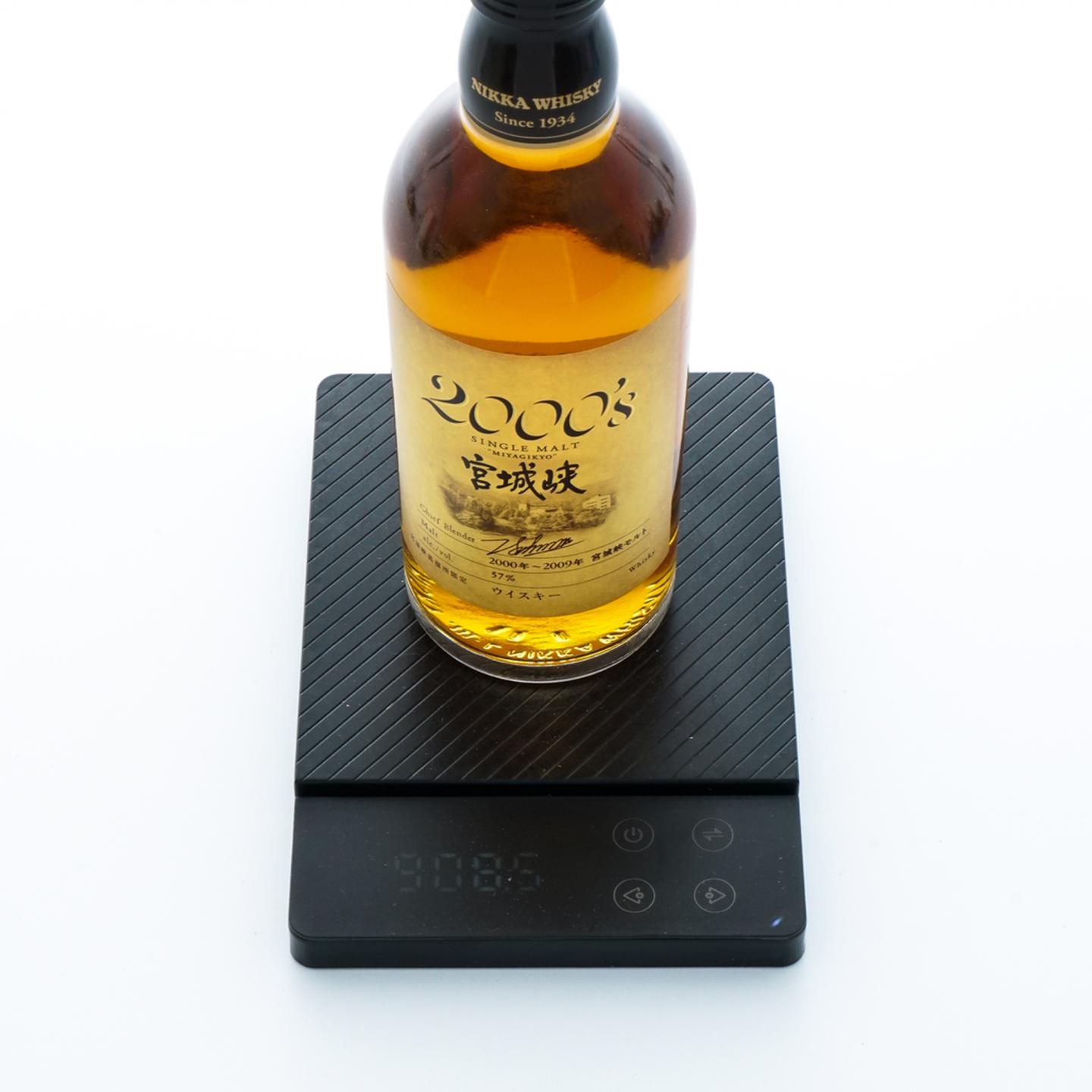 宫城峡 2000’s 2000-2009 500ML