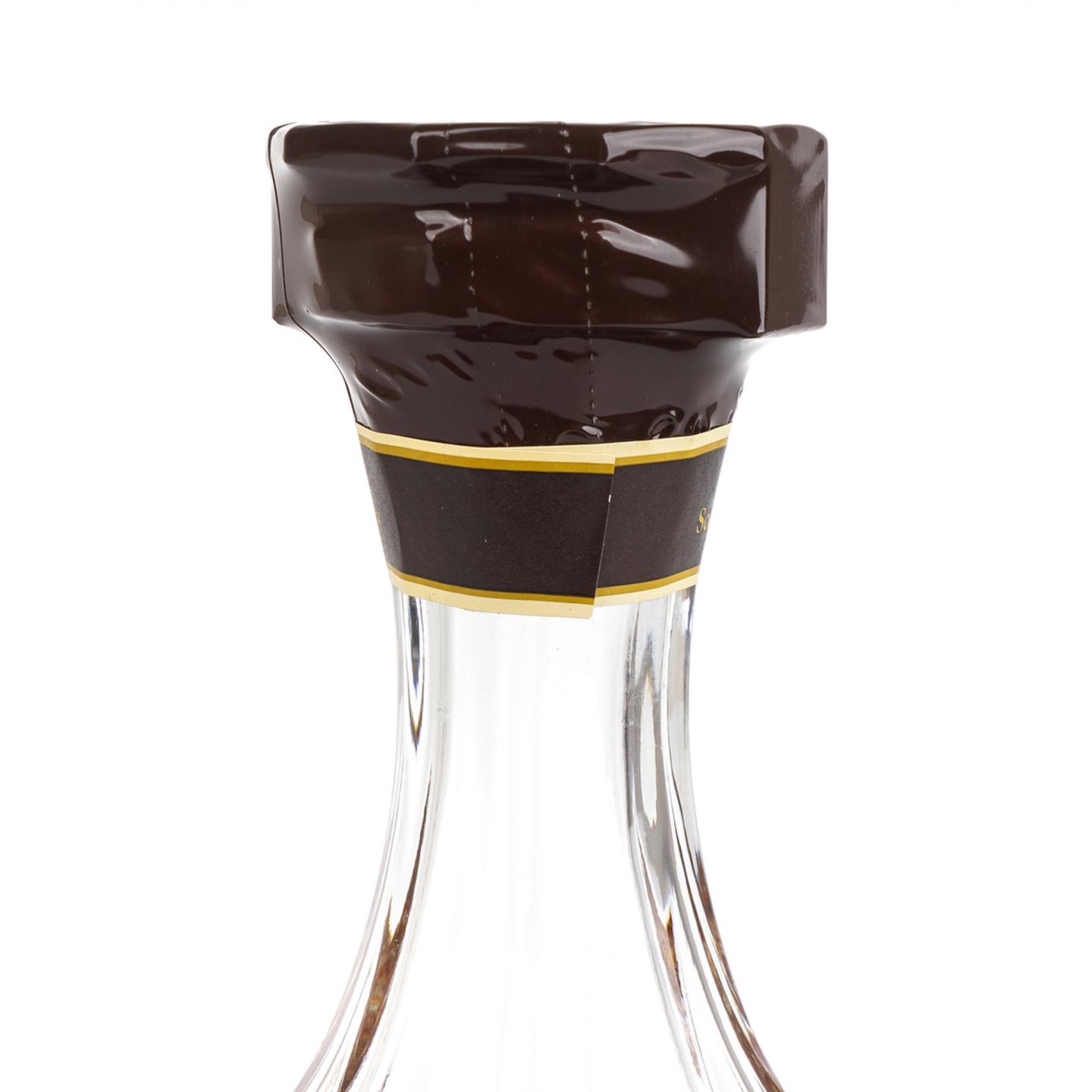 登喜路 水晶瓶 调和 750ml