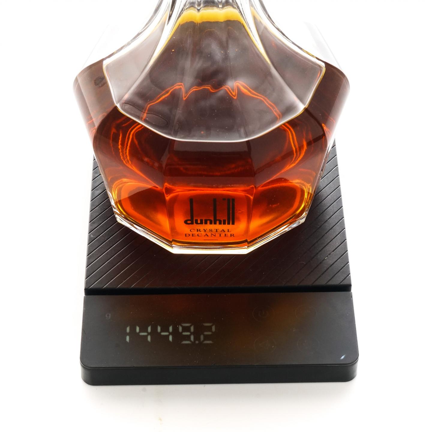 登喜路 水晶瓶 调和 750ml