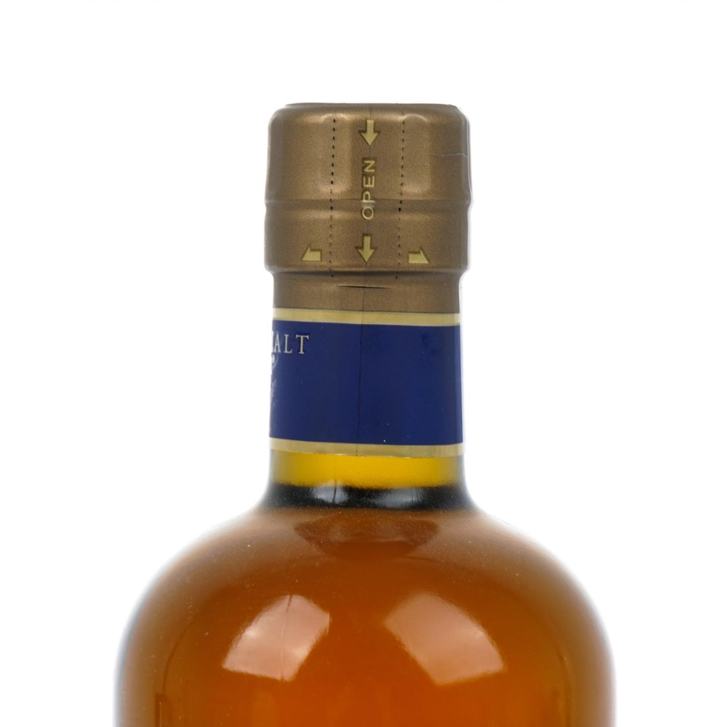 余市 10年贮藏 Single Malt 45%