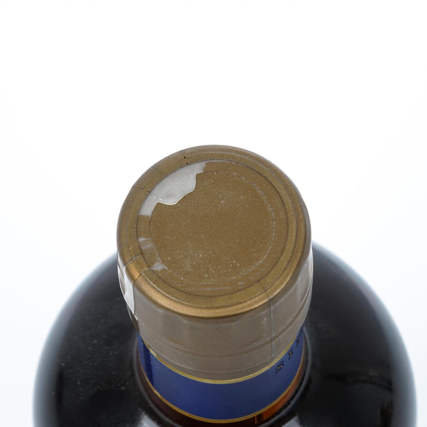 余市 10年贮藏 Single Malt 45%