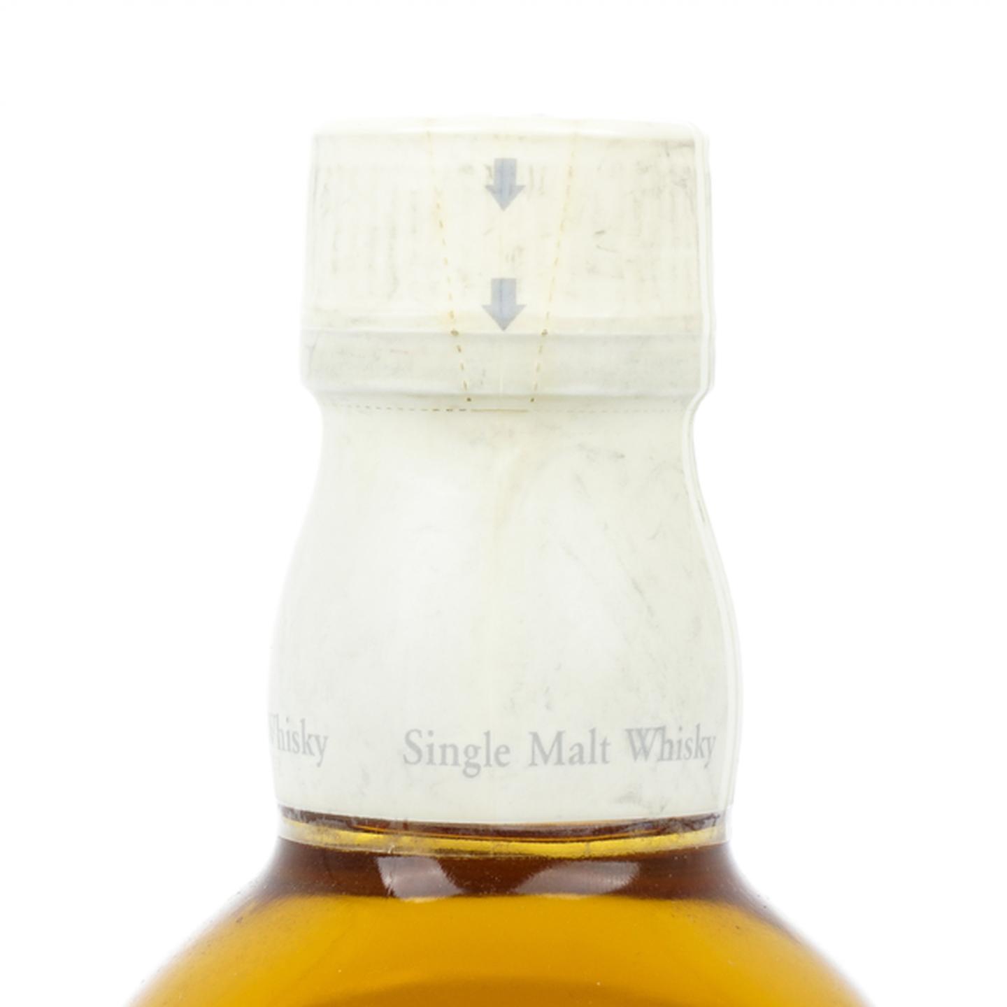 余市 白头 双狮标 500ml