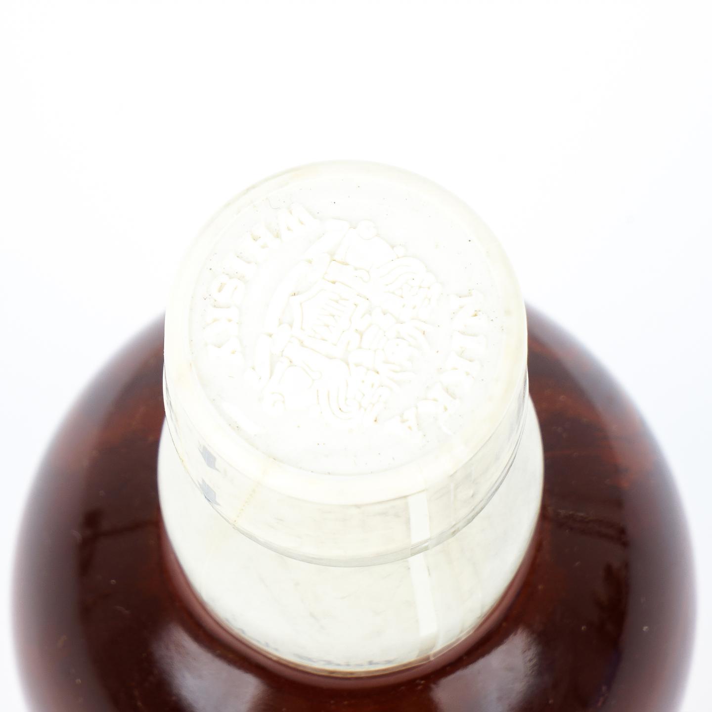 余市 白头 双狮标 500ml