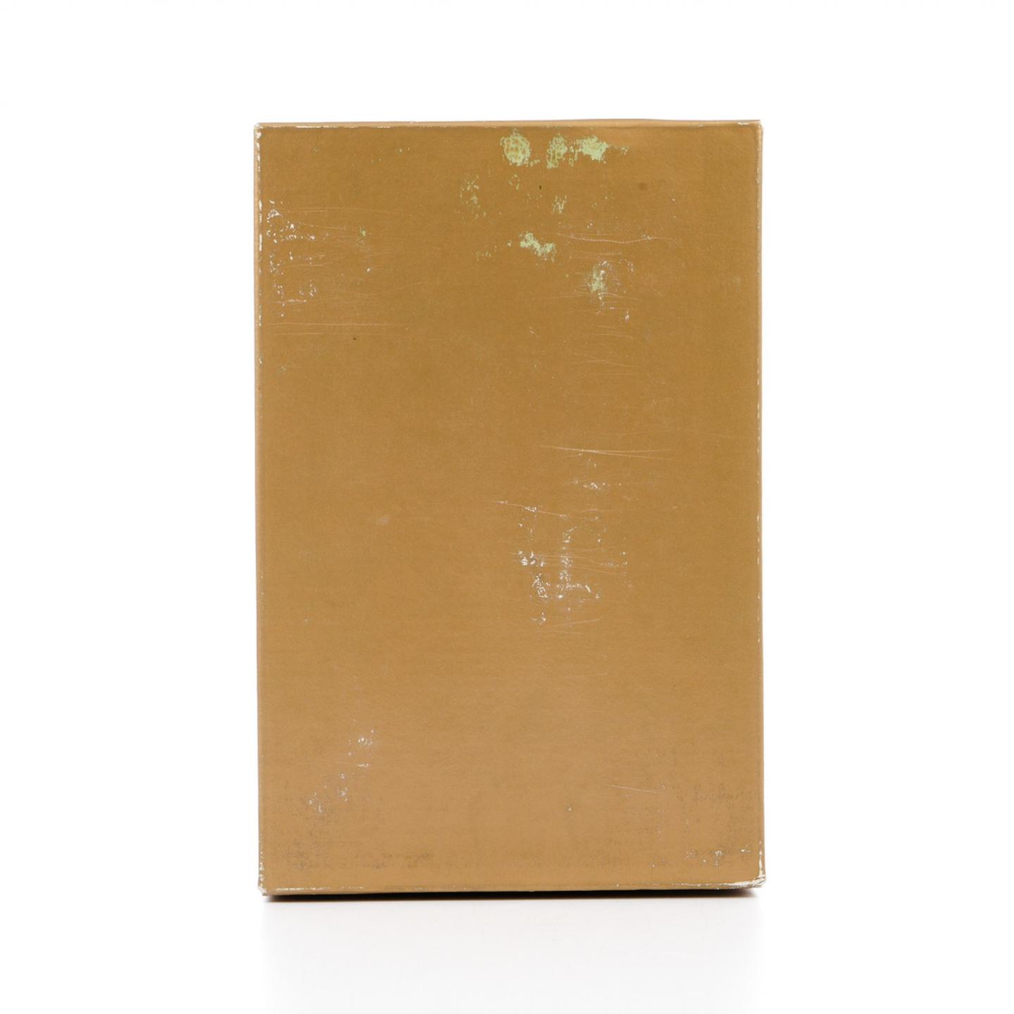 云顶 100% Pure Malt 特级 陶瓷瓶 750ml