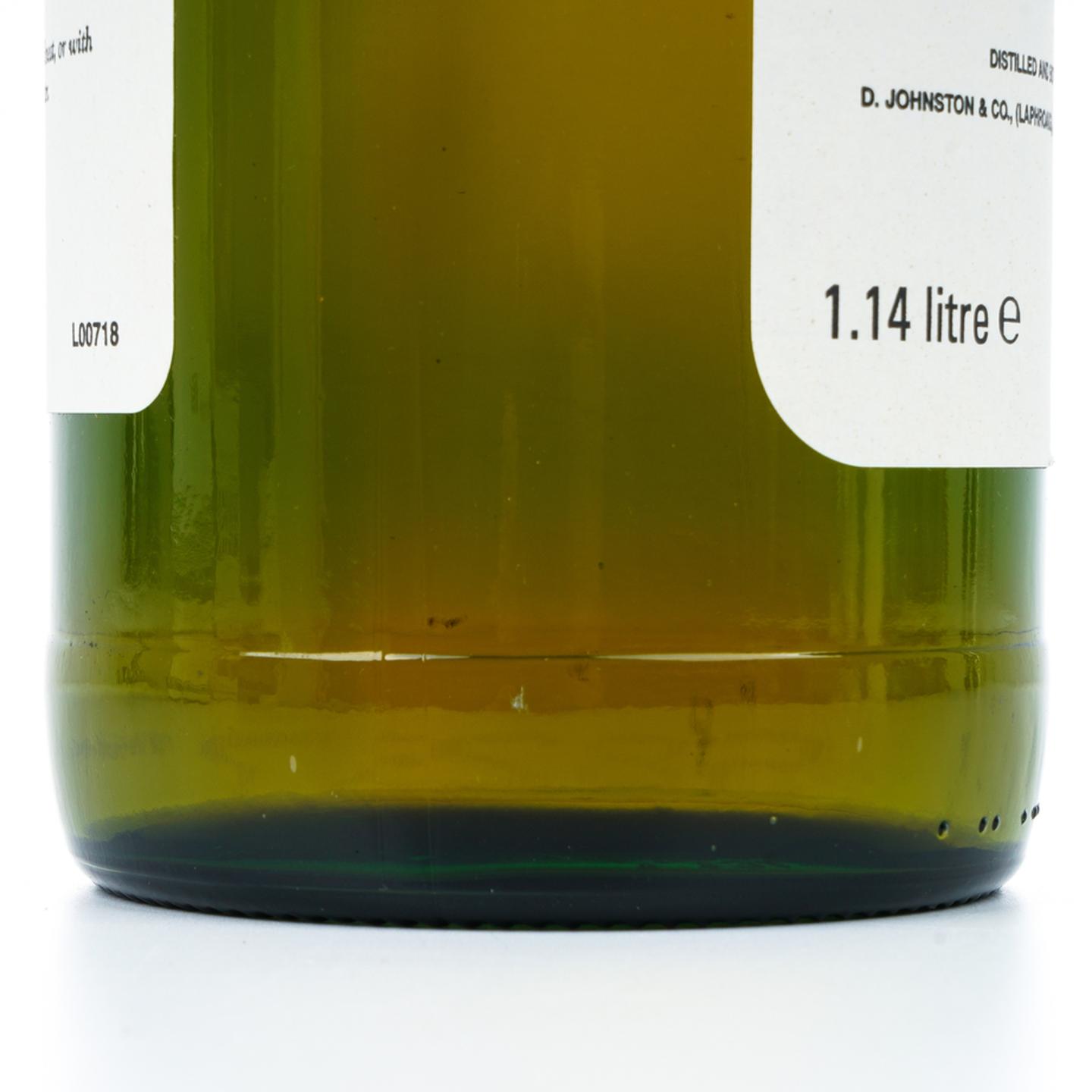 拉弗格 10年 1.14L 43%