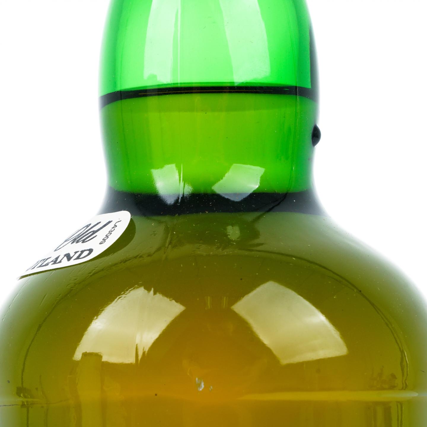 拉弗格 10年 1.14L 43%