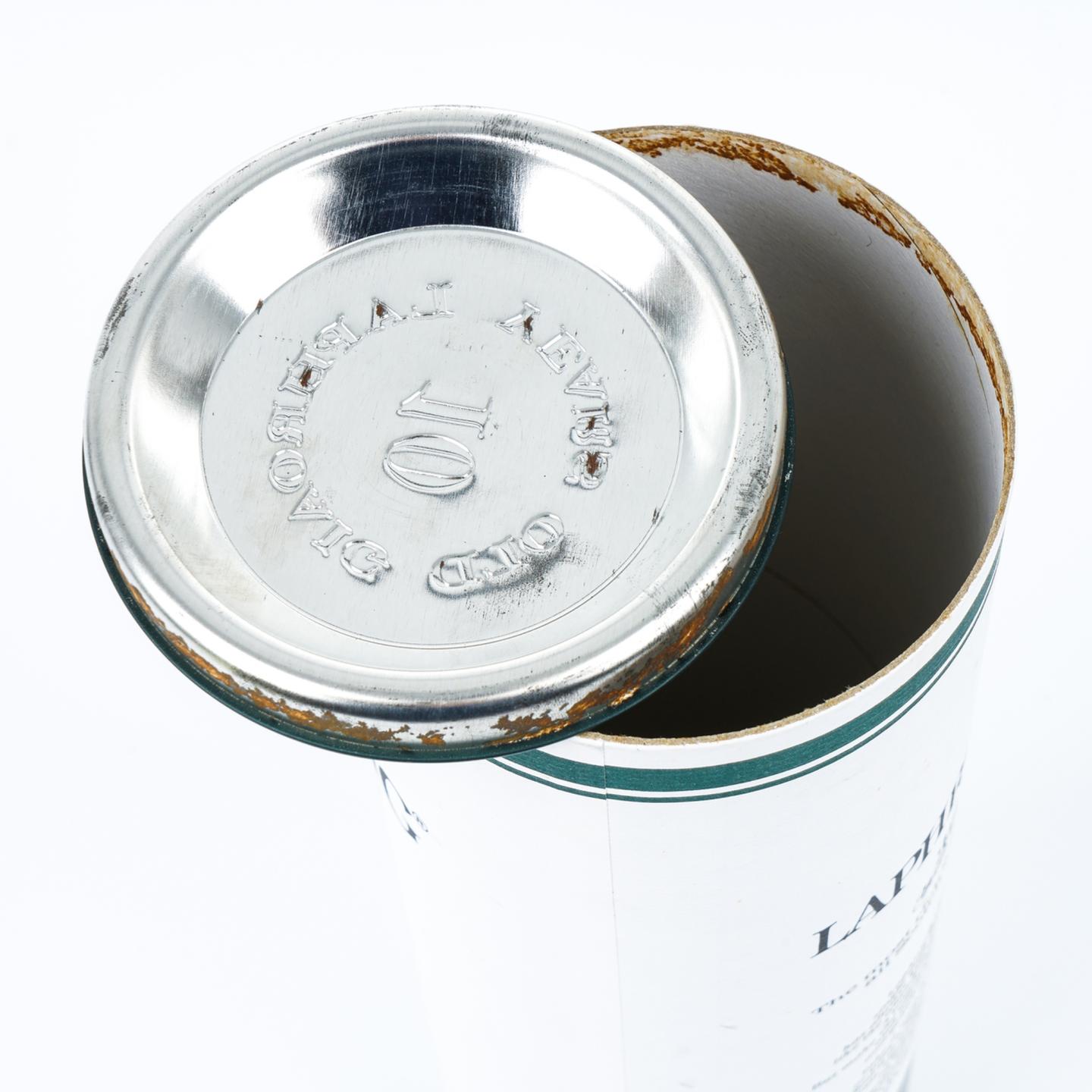 拉弗格 10年 1.14L 43%