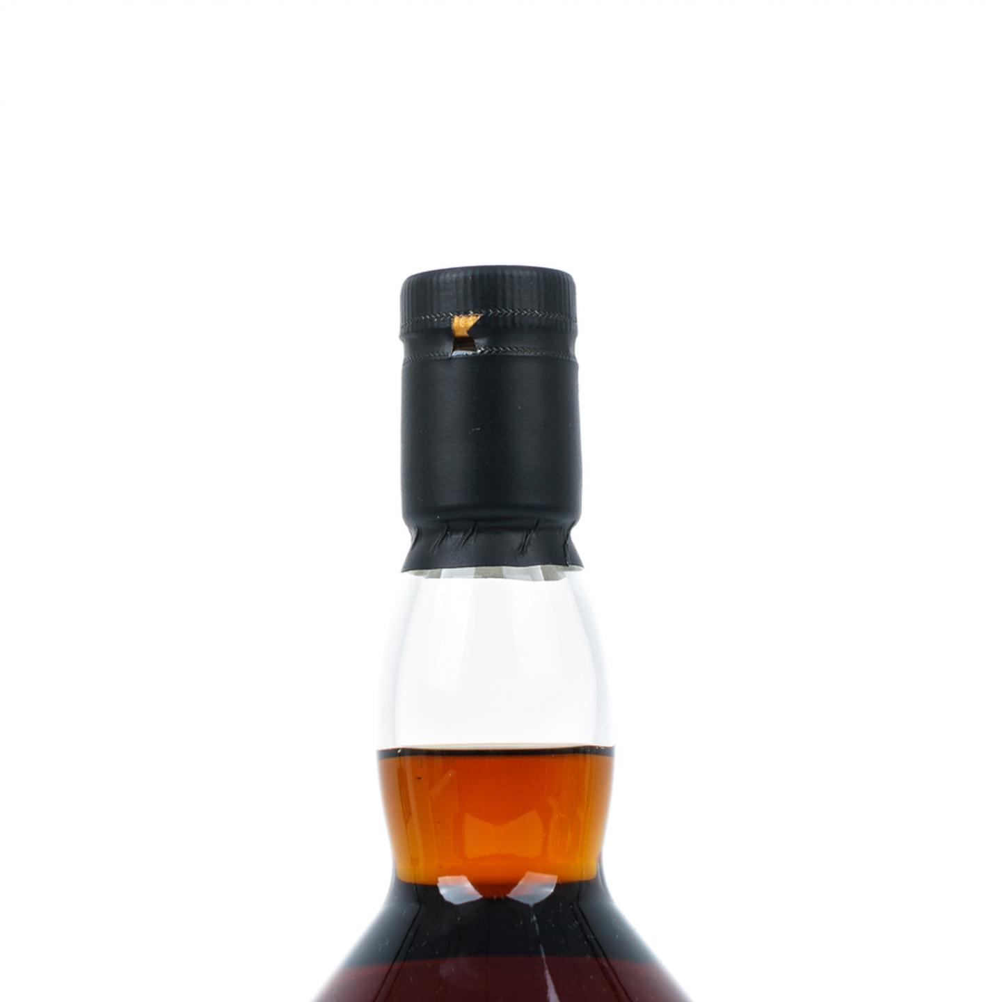 洛坎多 31年 1985-2017 Select Cask