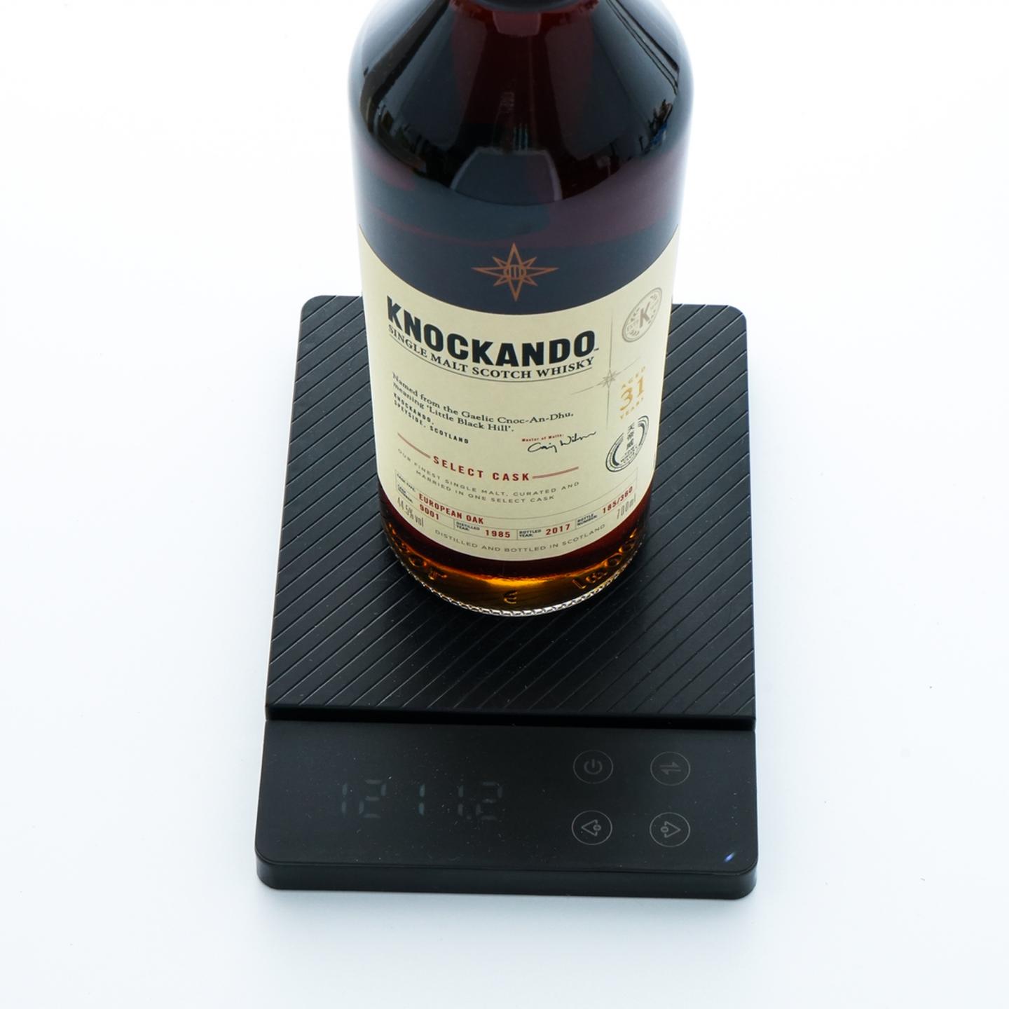 洛坎多 31年 1985-2017 Select Cask