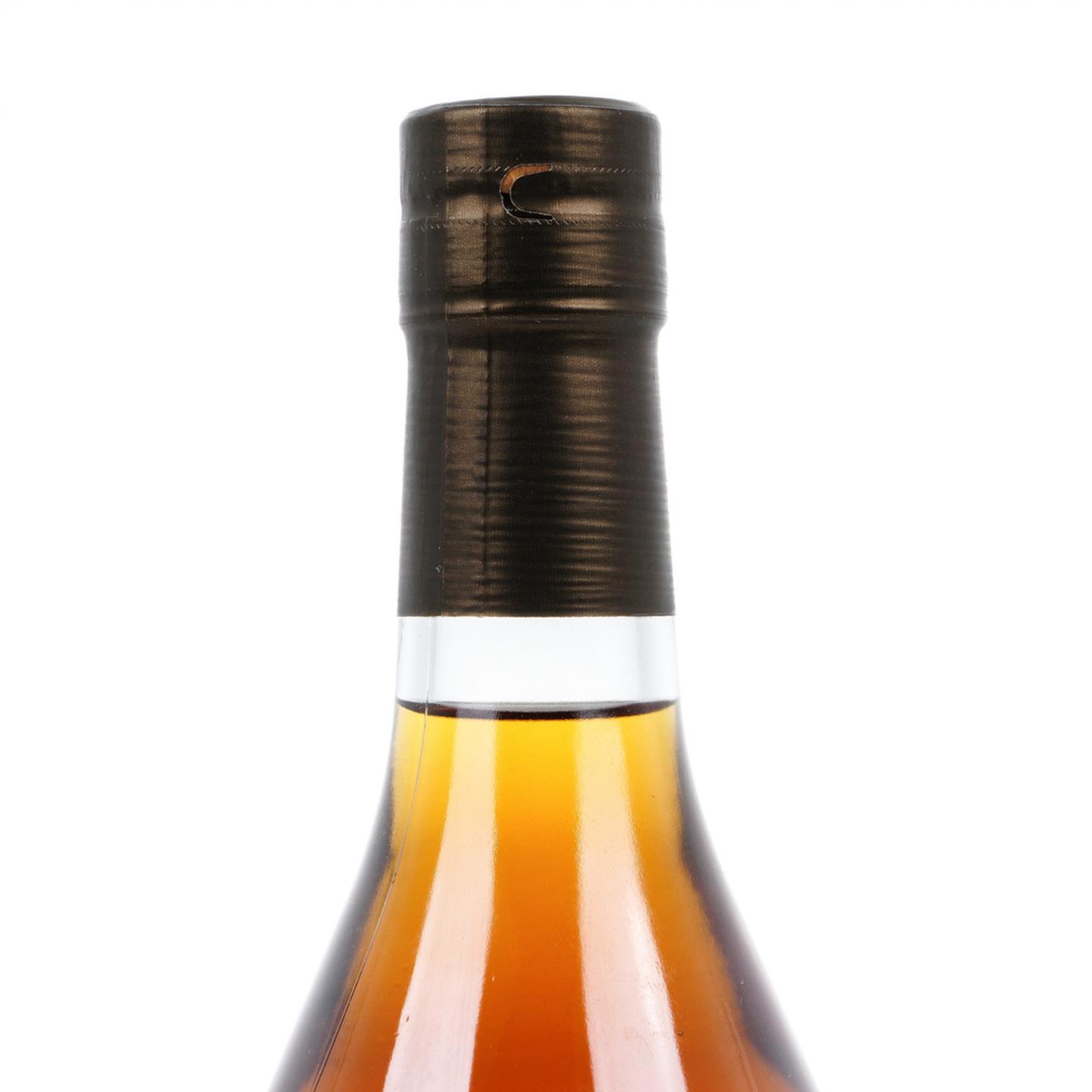 玫瑰之约 2026 Lot 87 大香槟区 单桶 干邑XO Nectar Spirit