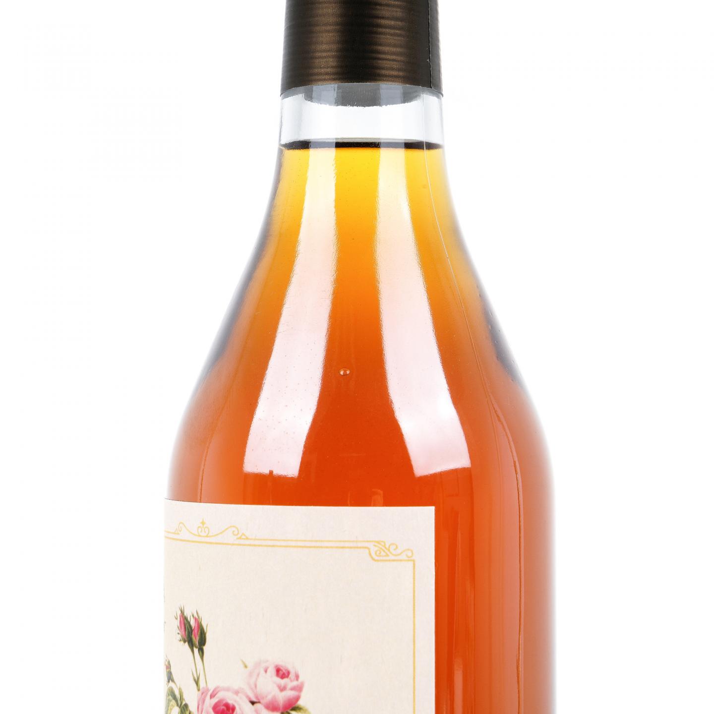 玫瑰之约 2026 Lot 87 大香槟区 单桶 干邑XO Nectar Spirit