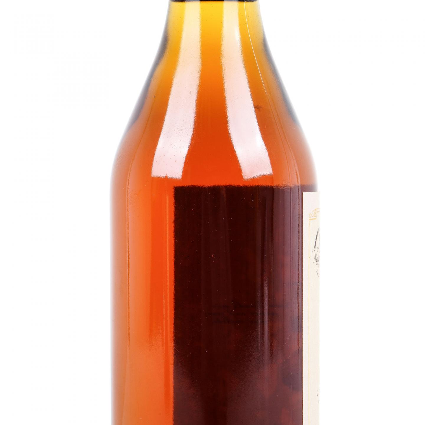 玫瑰之约 2026 Lot 87 大香槟区 单桶 干邑XO Nectar Spirit