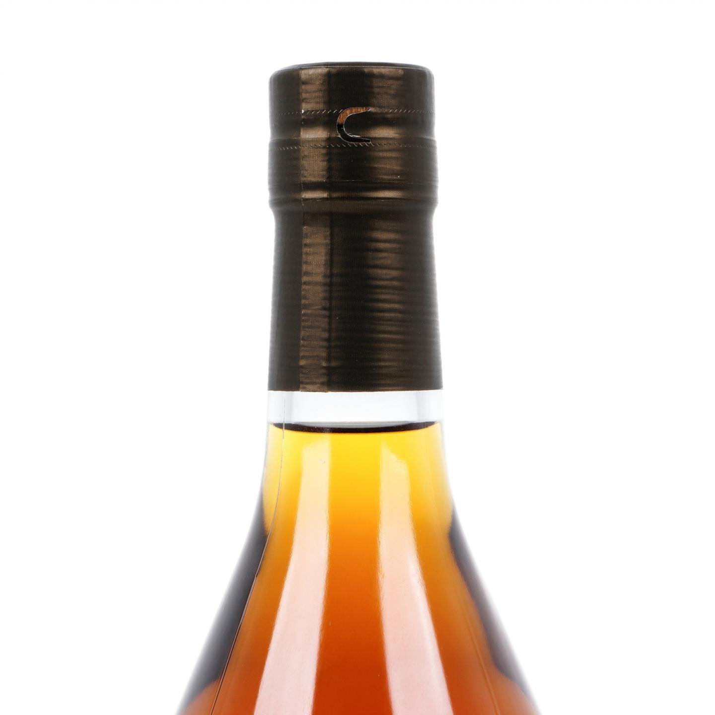 玫瑰之约 2026 大香槟区 单桶 干邑XO Nectar Spirit