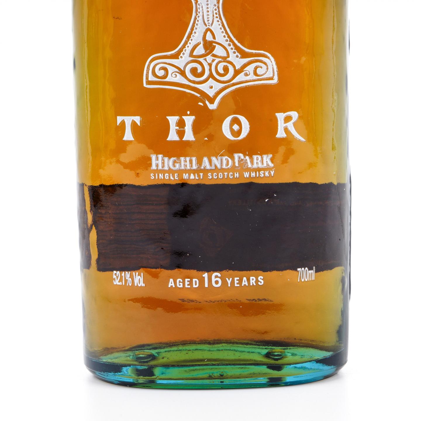 高原骑士 16年 2012 Thor 英灵神殿系列