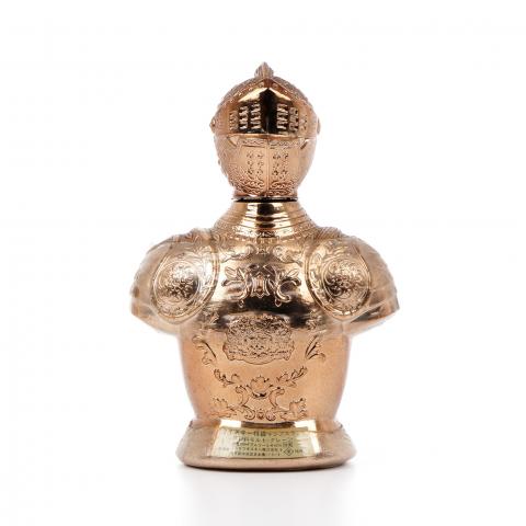 Nikka 90年代 绝版金武士特级 700ml