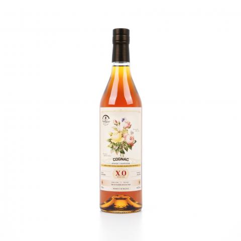 玫瑰之约 2026 大香槟区 单桶 干邑XO Nectar Spirit