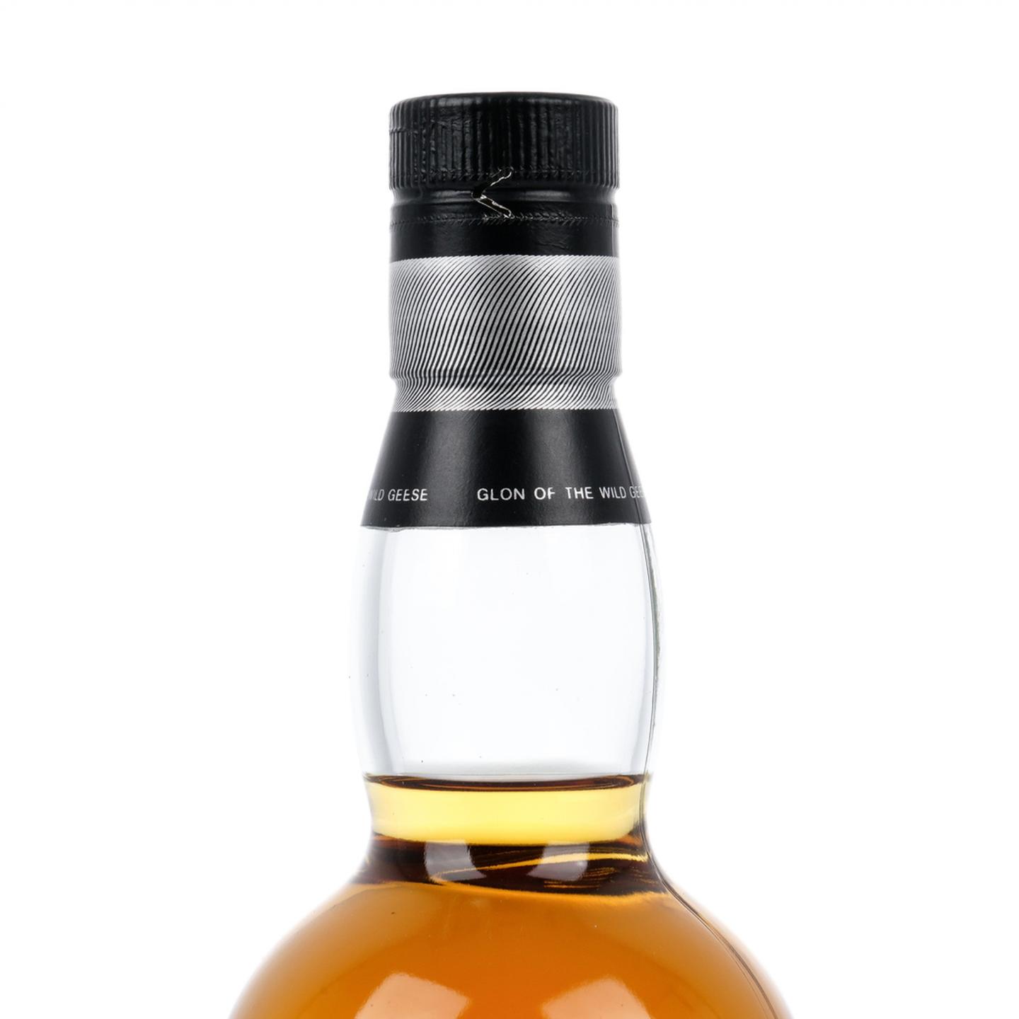 格兰哥尼 18年 单一麦芽威士忌 700ml