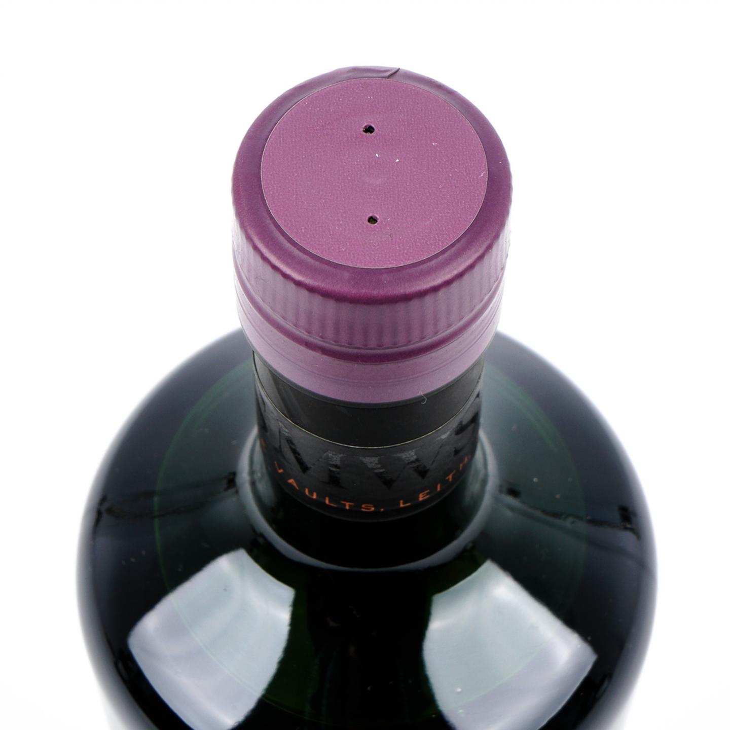 SMWS G10.17 Strathclyde 12年 2005 单桶单谷 行货
