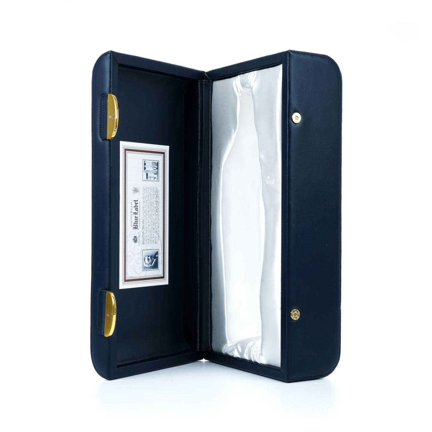 尊尼获加 蓝牌 2011 Highest Awards 1.75L 行货