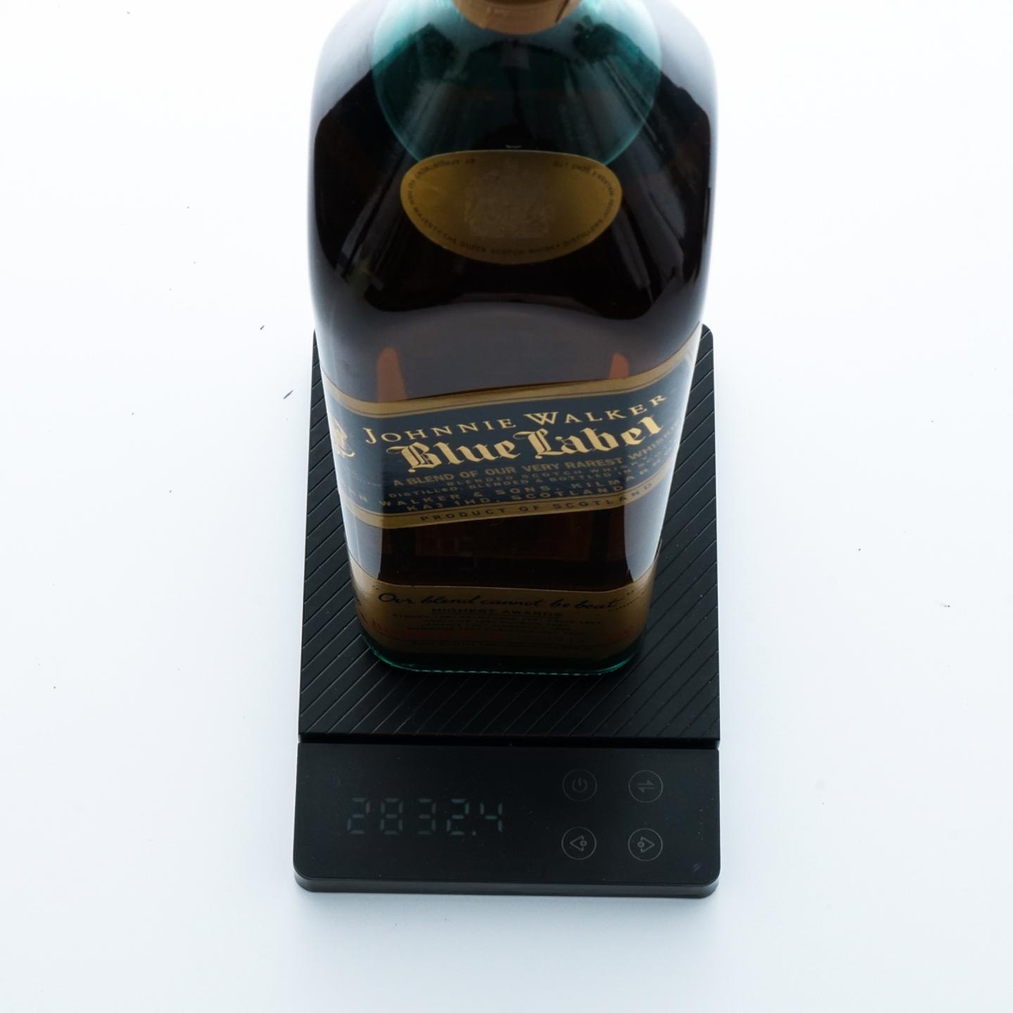 尊尼获加 蓝牌 2011 Highest Awards 1.75L 行货