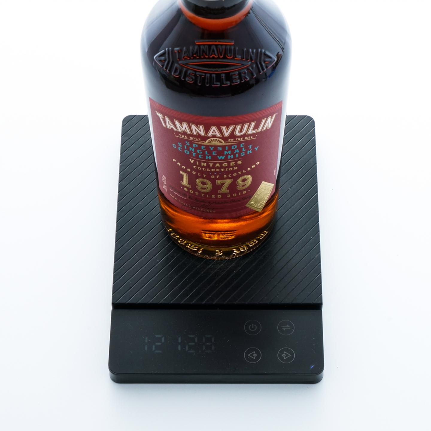 塔木岭 39年 1979-2018 Vintages Collection