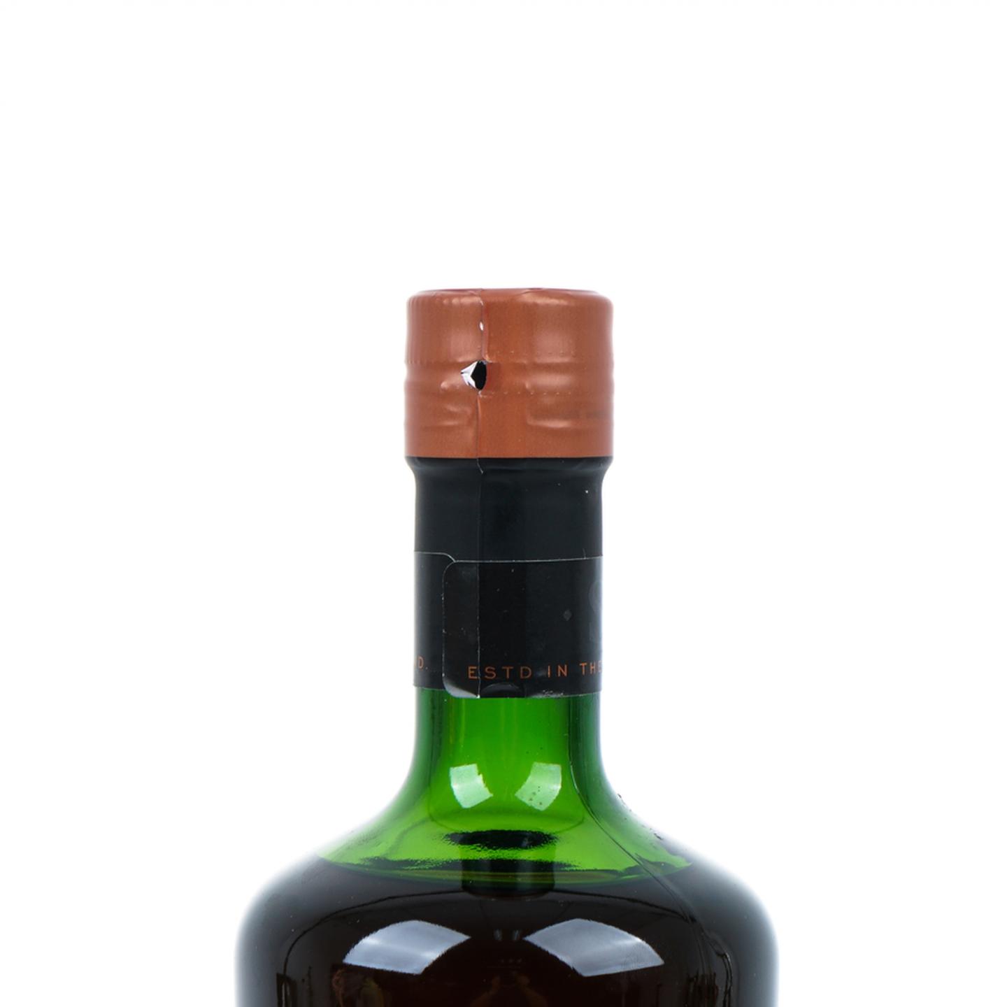 SMWS 1.212 格兰花格 25年 1993