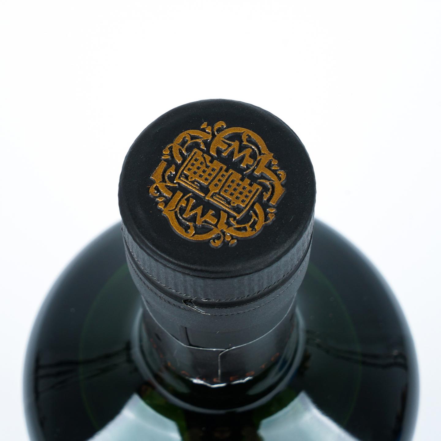 SMWS 29.263 拉弗格 20年 1998
